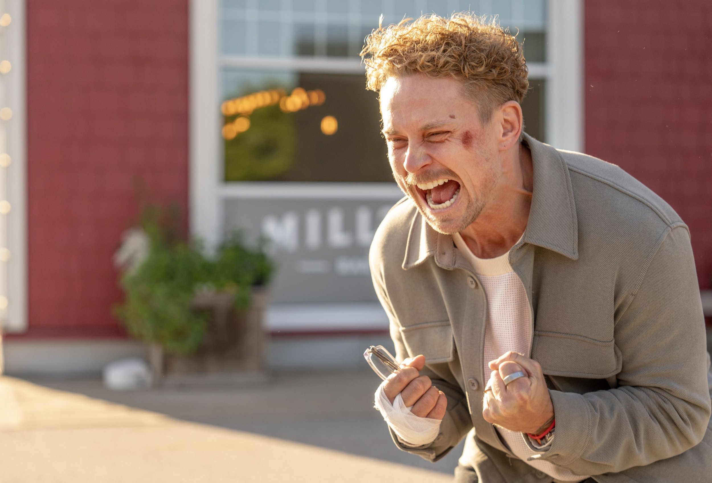 Fest Track On Sirk TV Film Review: THE AUDACITY [SXSW Film - Austin, Texas]