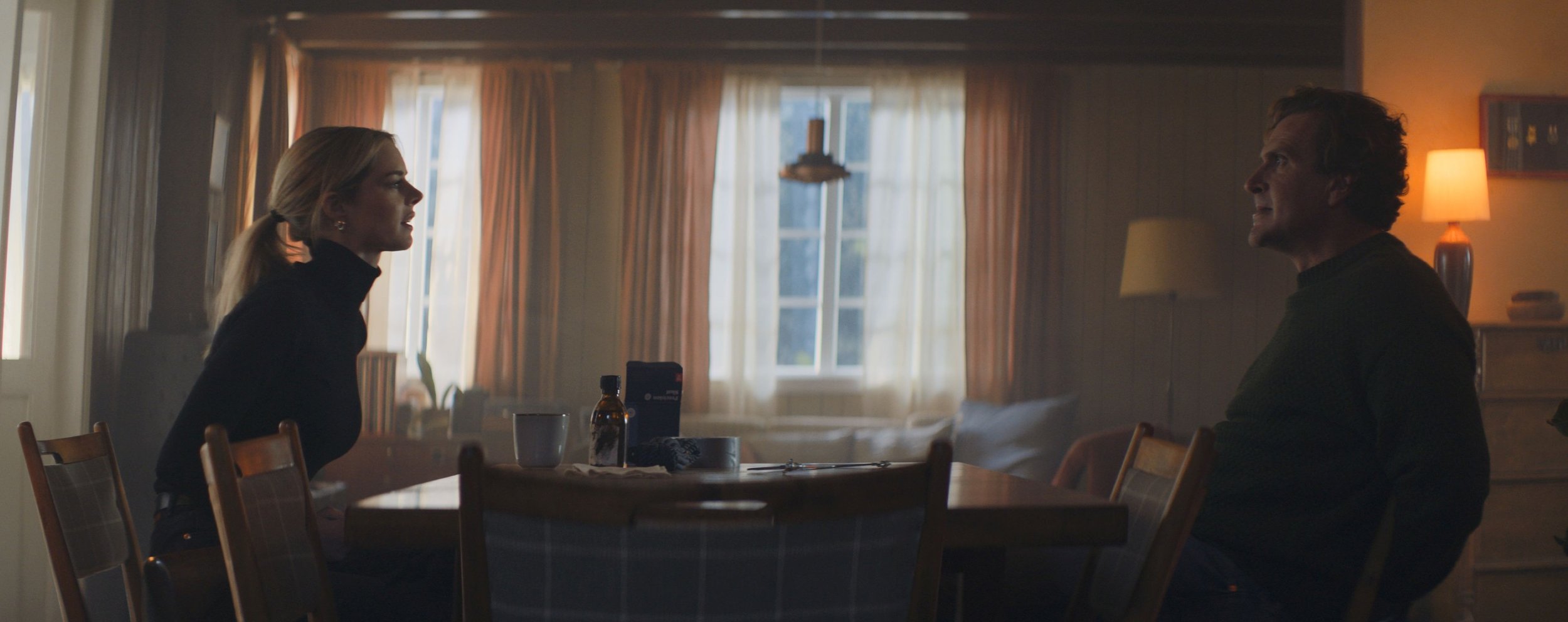 Fest Track On Sirk TV Film Review: OVER YOUR DEAD BODY [SXSW Film - Austin, Texas]