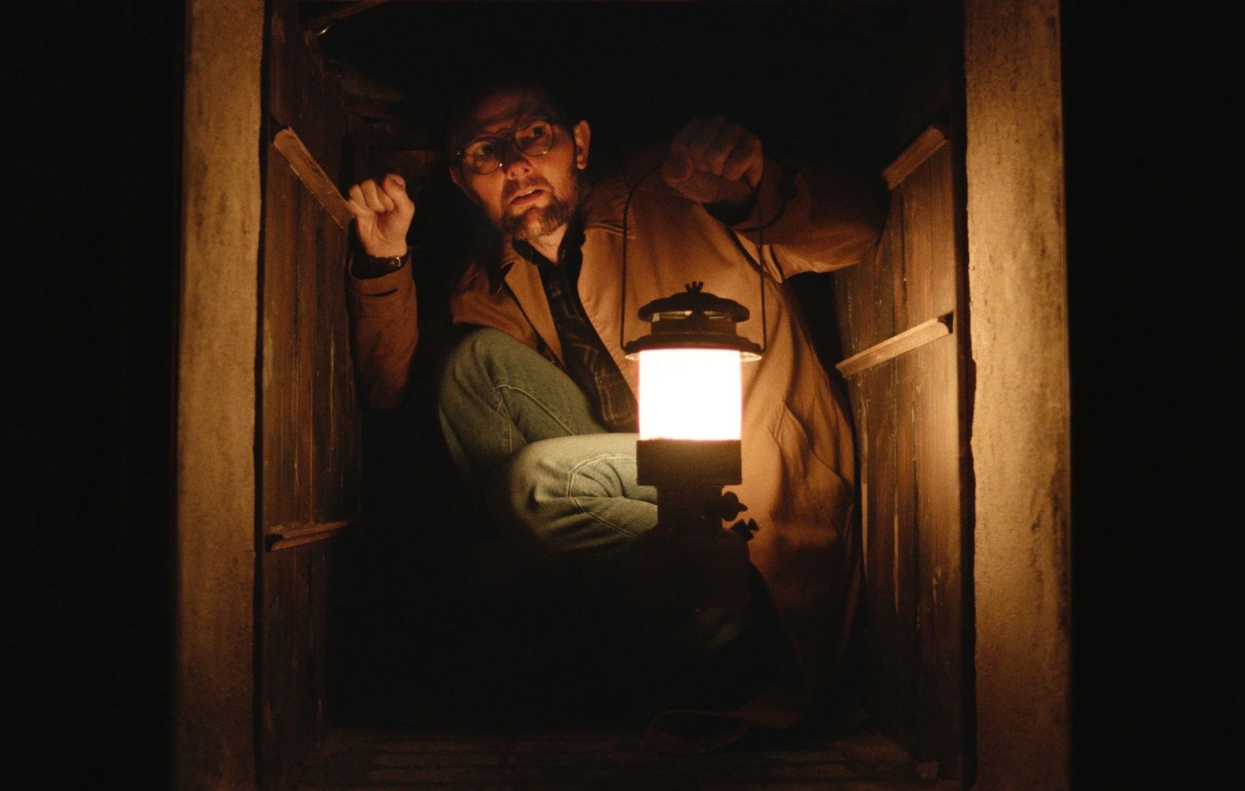 Fest Track On Sirk TV Film Review: HOKUM [SXSW Film - Austin, Texas]