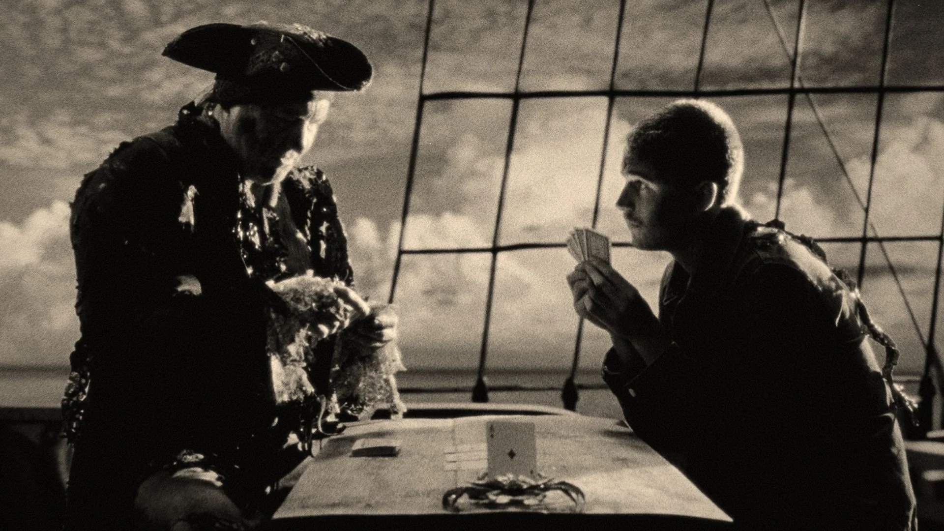 Fest Track On Sirk TV Film Review:  THE PERIL AT PINCER POINT [SXSW Film - Austin, Texas]