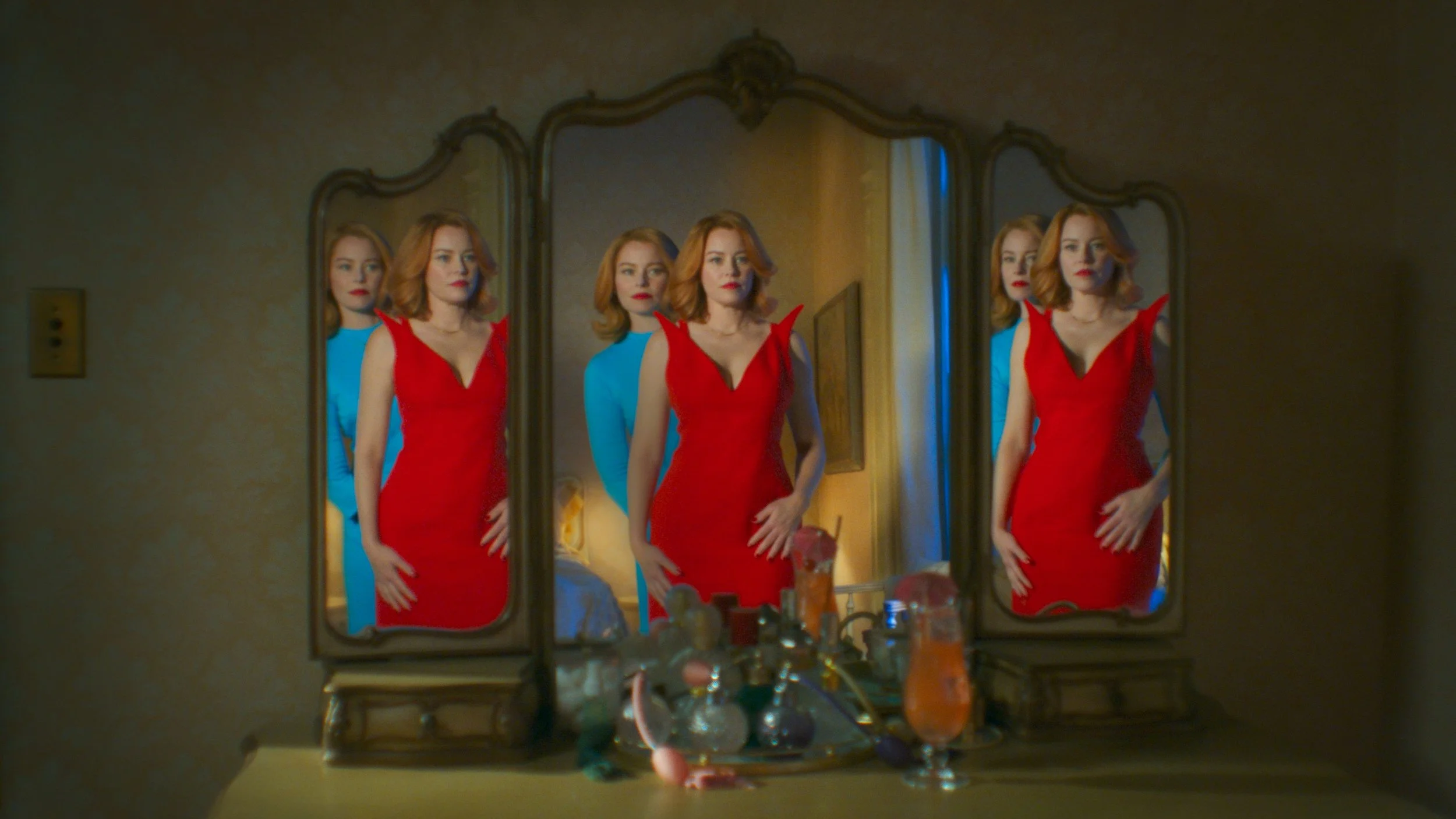 Fest Track On Sirk TV Film Review: DREAMQUIL [SXSW Film - Austin, Texas]