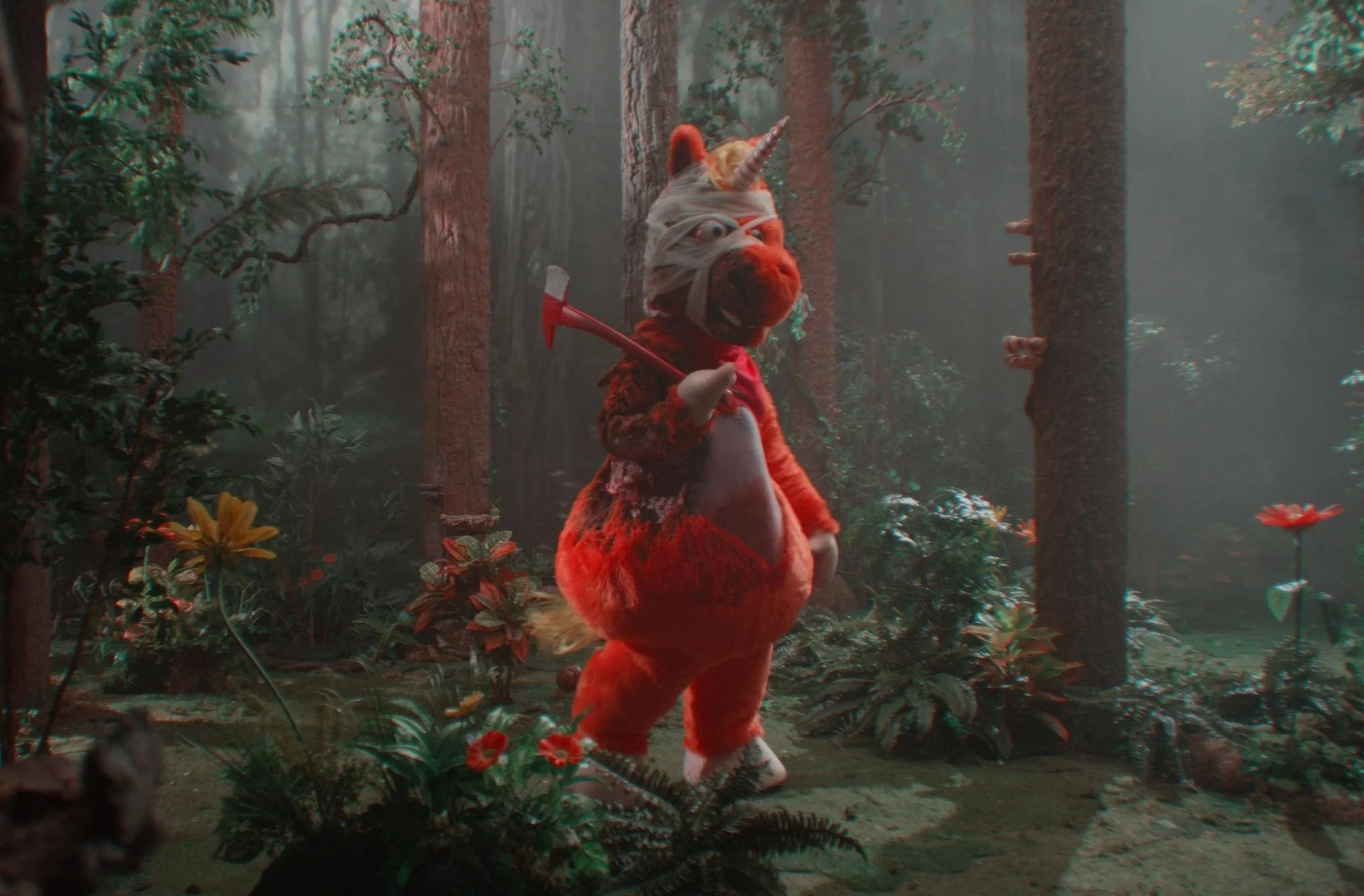 Fest Track On Sirk TV Film Review: BUDDY [SXSW Film - Austin, Texas]