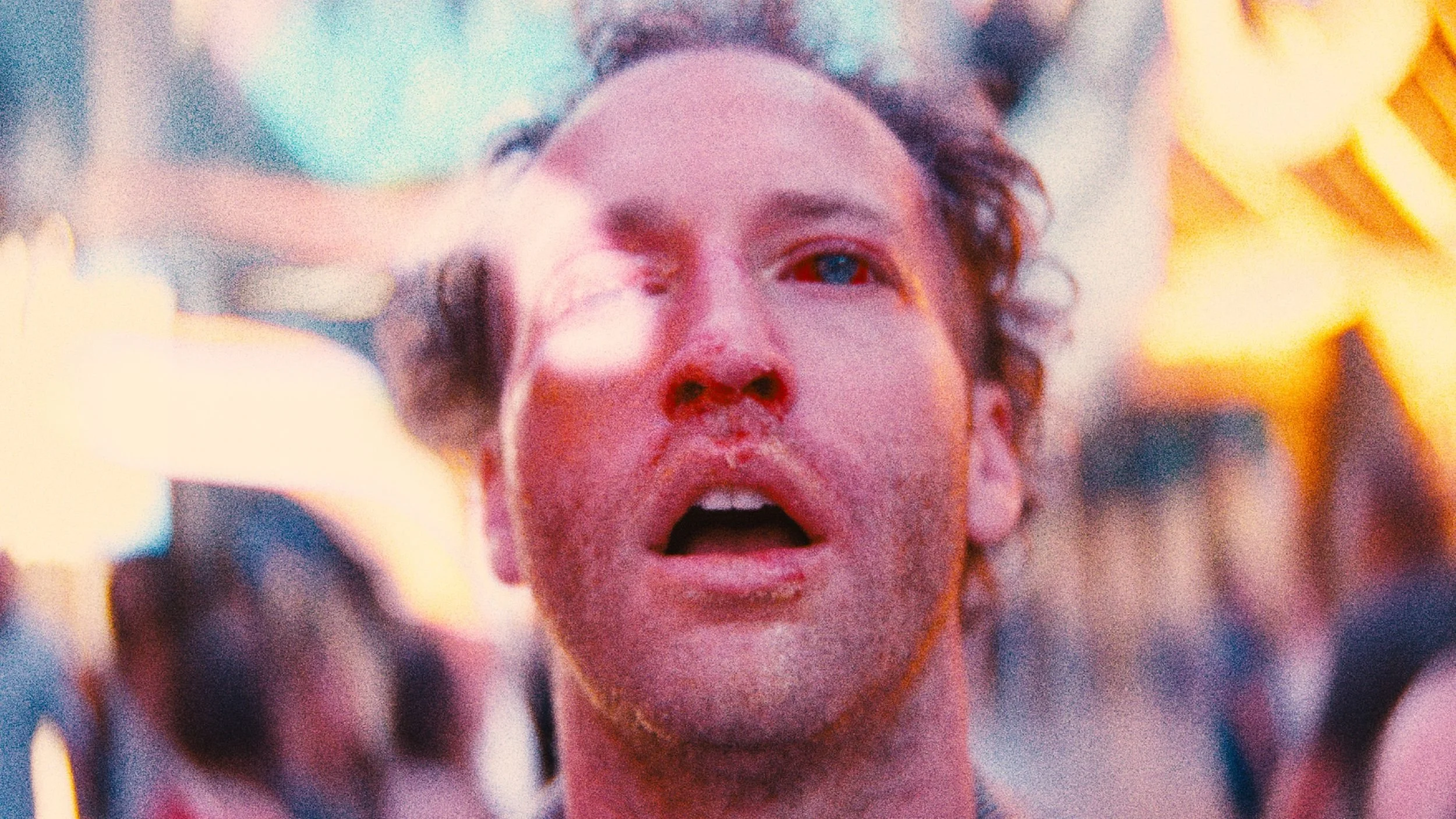 Fest Track On Sirk TV Film Interview: BAGWORM [SXSW Film - Austin, Texas] - Part I