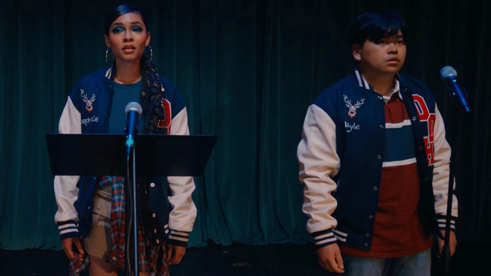 Fest Track On Sirk TV Film Interview: DEAD DEER HIGH [SXSW Film - Austin, Texas] - Part I