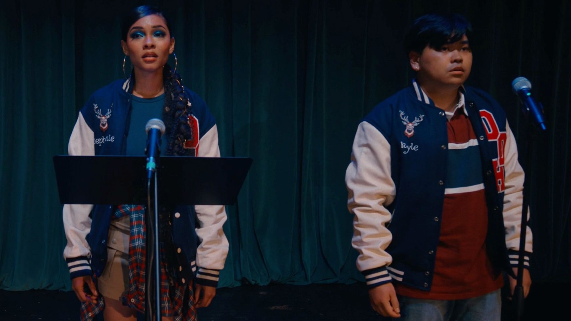 Fest Track On Sirk TV Film Interview: DEAD DEER HIGH [SXSW Film - Austin, Texas] - Part II