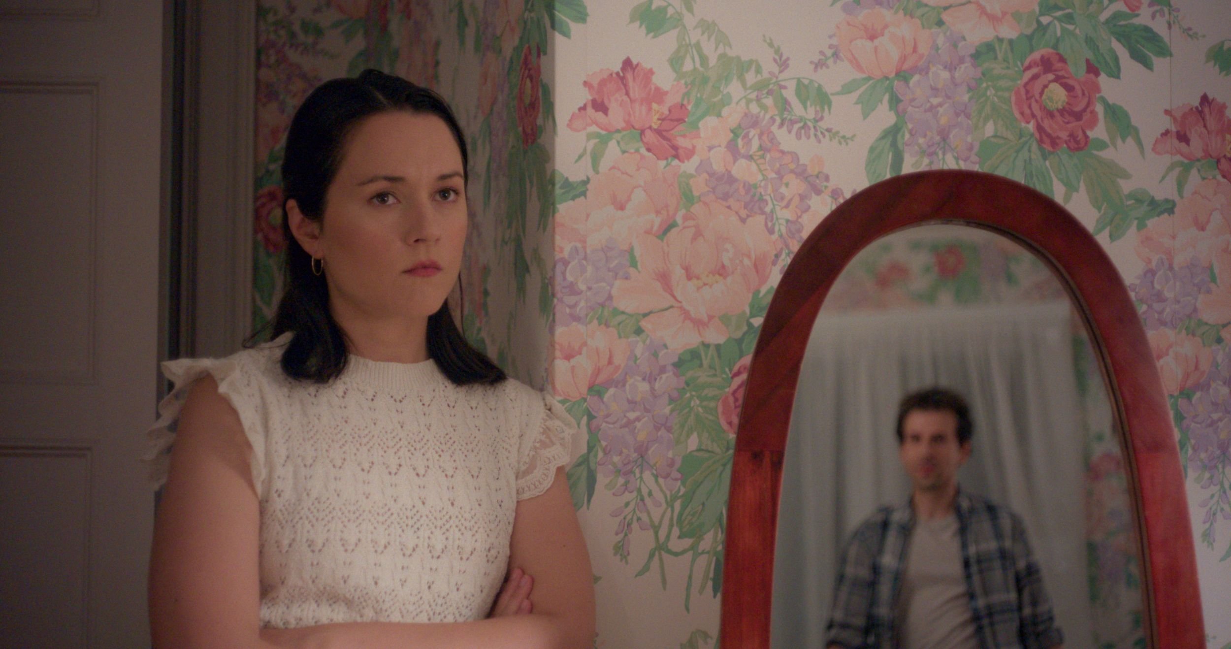 Fest Track On Sirk TV Film Interview: MALLORY’S GHOST [SXSW Film - Austin, Texas] - Part III