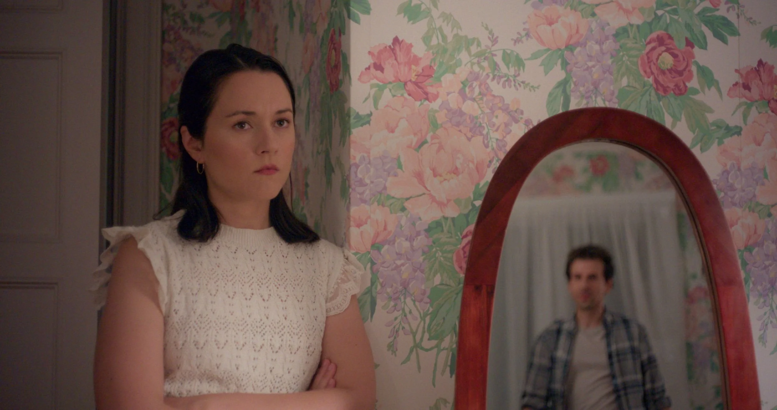 Fest Track On Sirk TV Film Interview: MALLORY’S GHOST [SXSW Film - Austin, Texas] - Part I