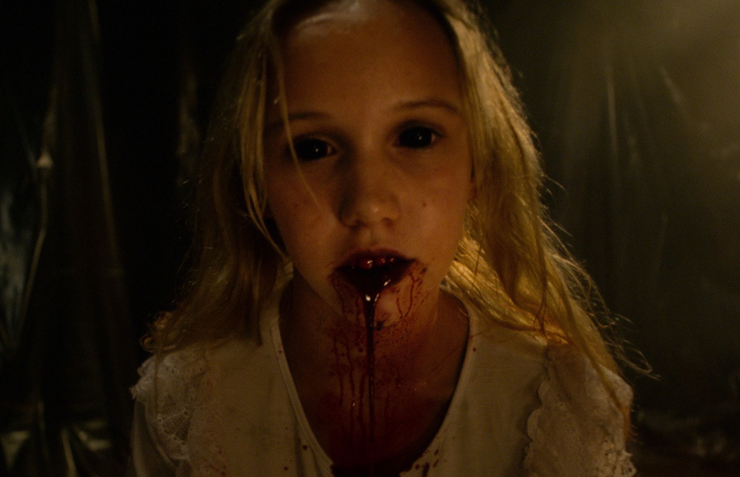 Fest Track On Sirk TV Film Interview: DEAD EYES [SXSW Film - Austin, Texas] - Part II