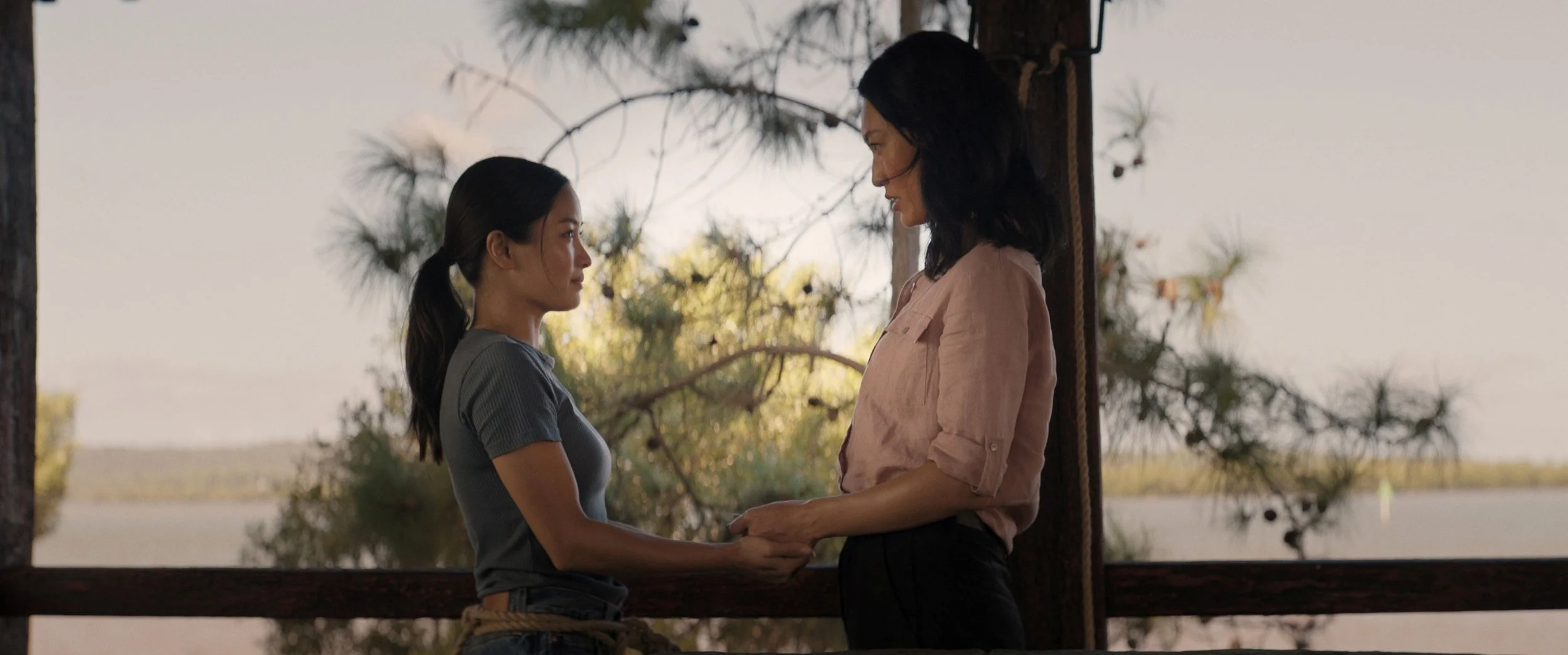 IR TV Review: MONARCH - LEGACY OF MONSTERS - EPISODE 7 (“String Theory”) [Apple TV-S2]