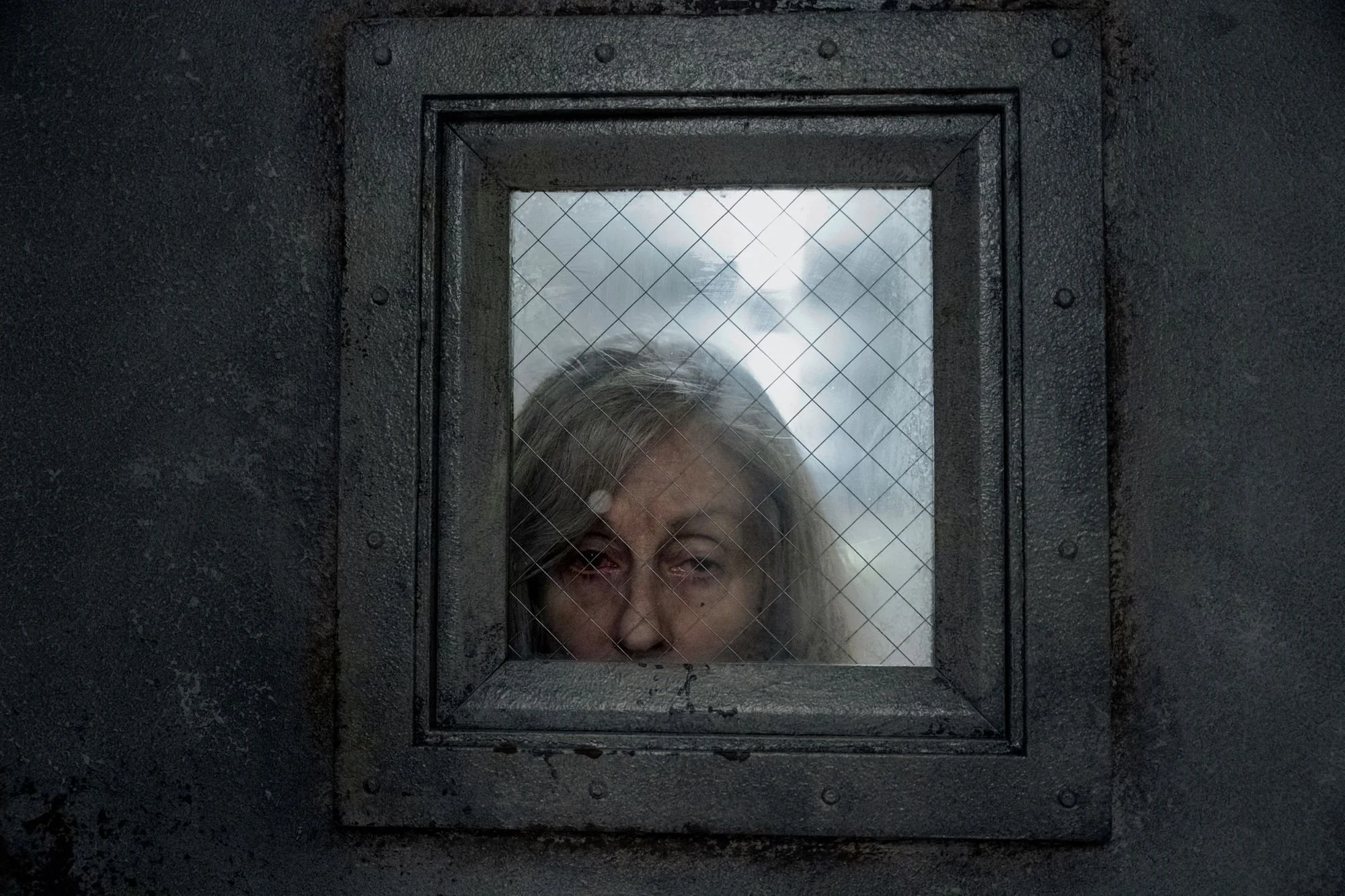 IR Interview: Karyn Kusama For “The Terror - Devil In Silver” [AMC+]