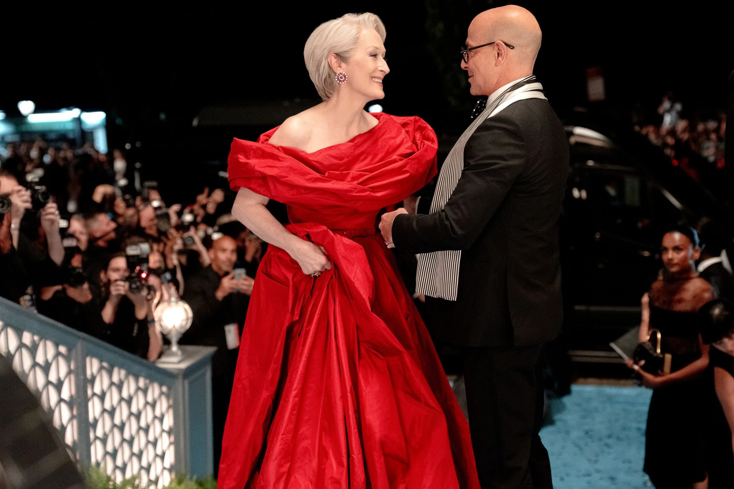 IR Film Review: THE DEVIL WEARS PRADA 2 [20th Century Studios]