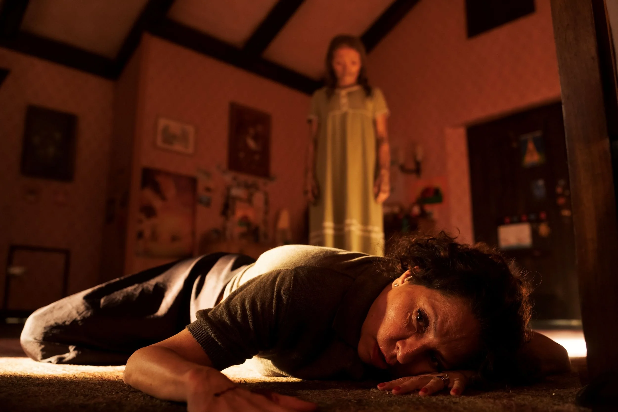 IR Film Review: LEE CRONIN’S THE MUMMY [New Line/Warner Bros.]