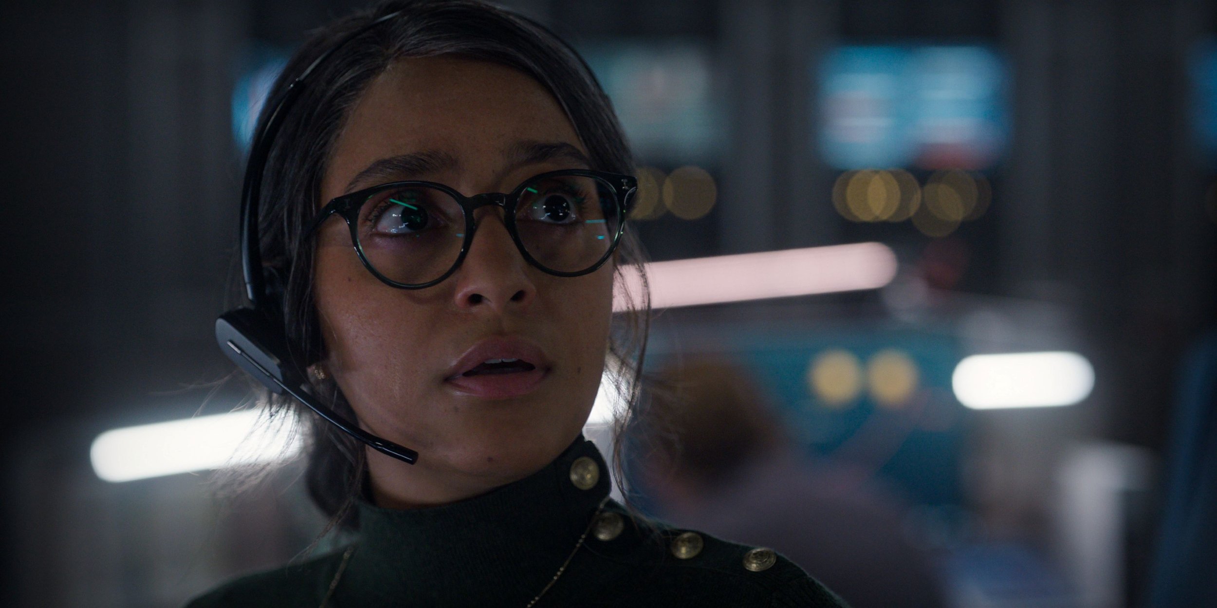 IR TV Review: FOR ALL MANKIND - EPISODE 7 (“The Sirens Of Titan”) [Apple TV-S5]