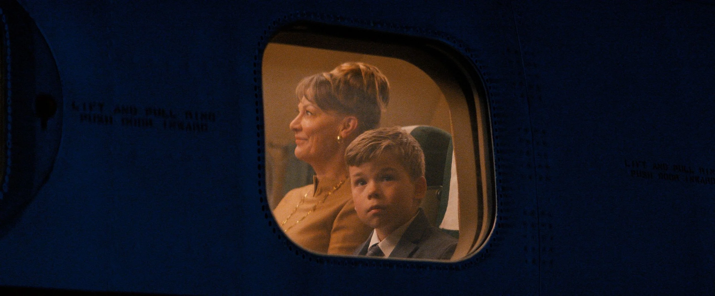 Fest Track On Sirk TV Film Review: PROPELLER ONE-WAY NIGHT COACH [Cannes Film Festival - Cannes, France]