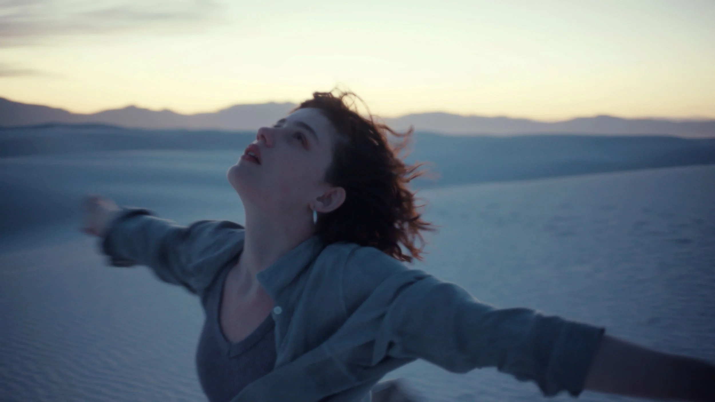Fest Track On Sirk TV Film Review: I’LL BE GONE IN JUNE [Cannes Film Festival - Cannes, France]