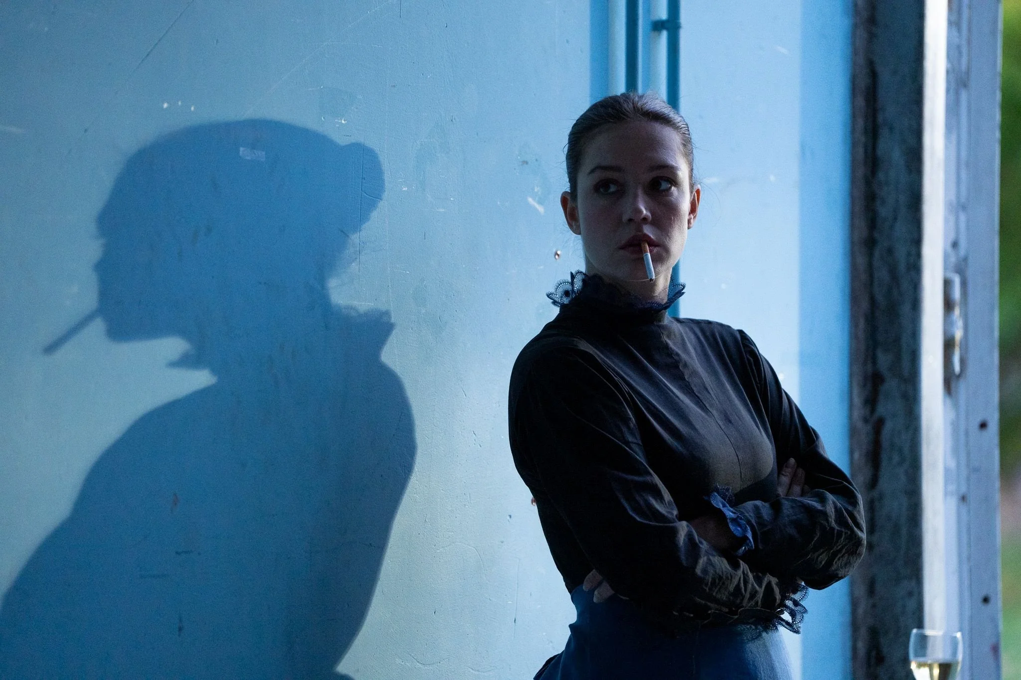 Fest Track On Sirk TV Film Review: GARANCE [Cannes Film Festival - Cannes, France]