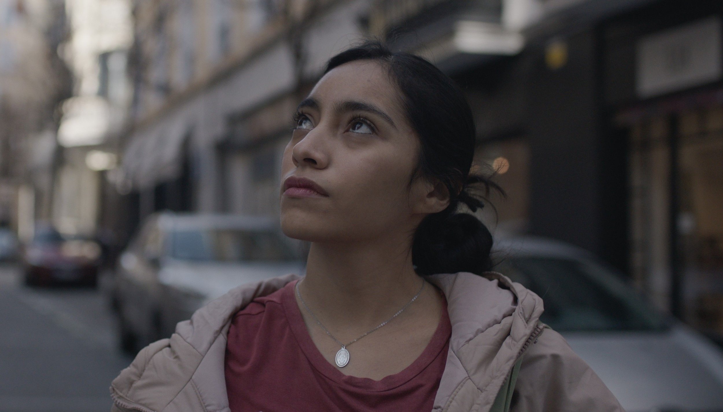 Fest Track On Sirk TV Film Interview: ASHES [Cannes Film Festival - Cannes, France]