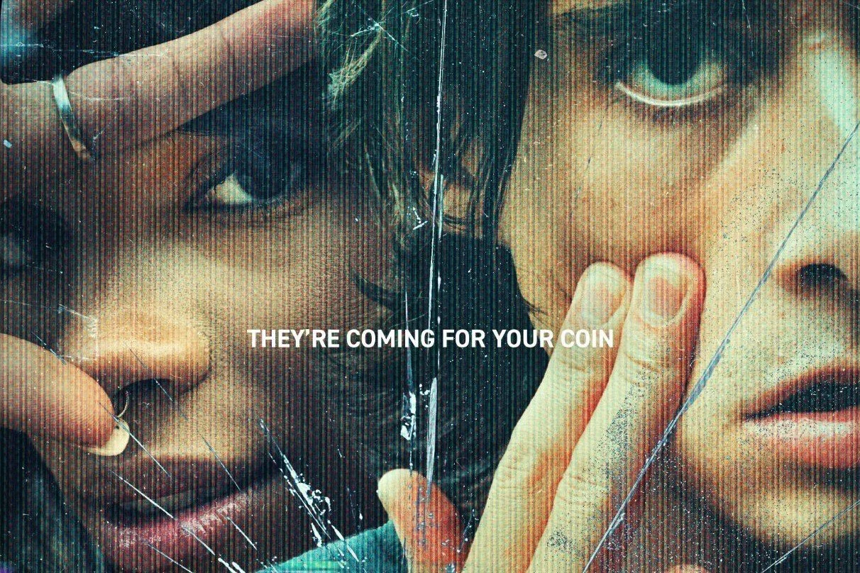 IR Interview: The Cast &amp; Director Of ”LifeHACK” [Iconic] - Part I