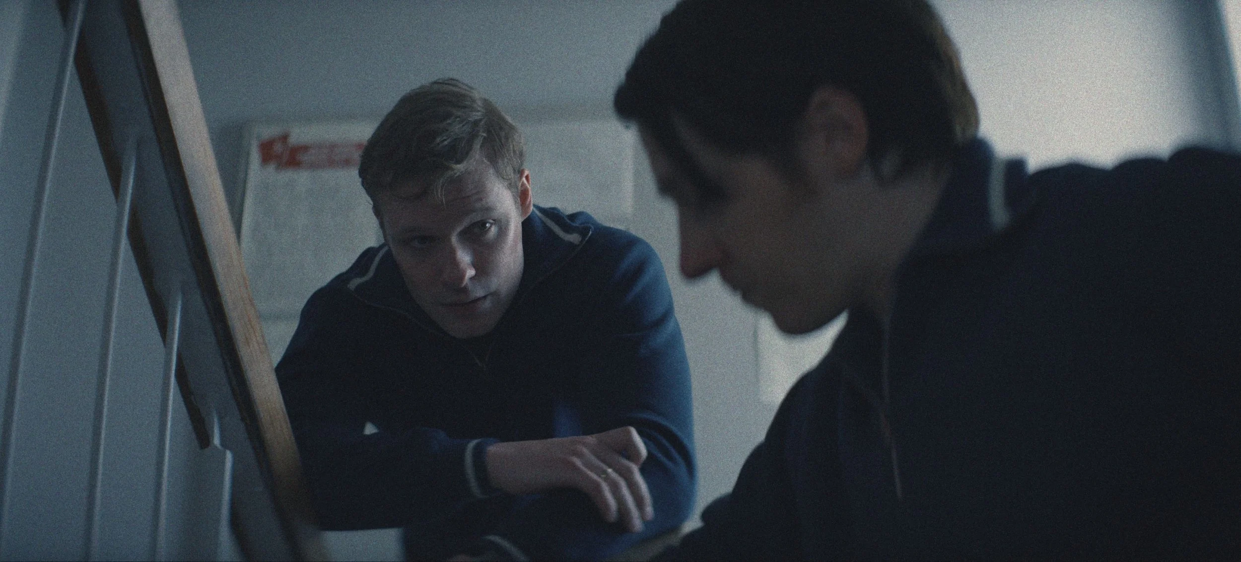IR TV Review: STAR CITY - EPISODE 3 [Apple TV-S5]