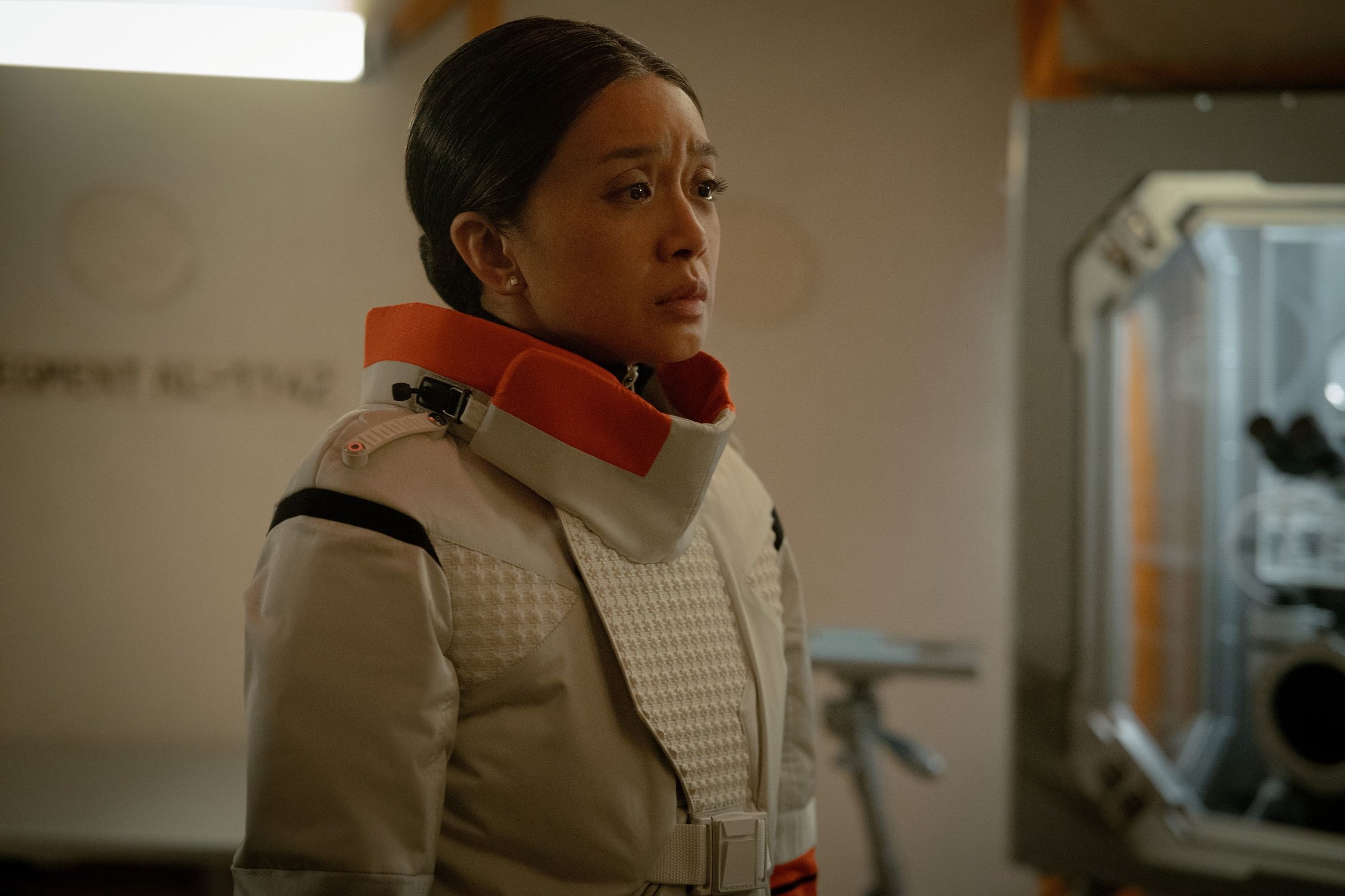 IR TV Review: FOR ALL MANKIND - EPISODE 10 (“This”) [Apple TV-S5]