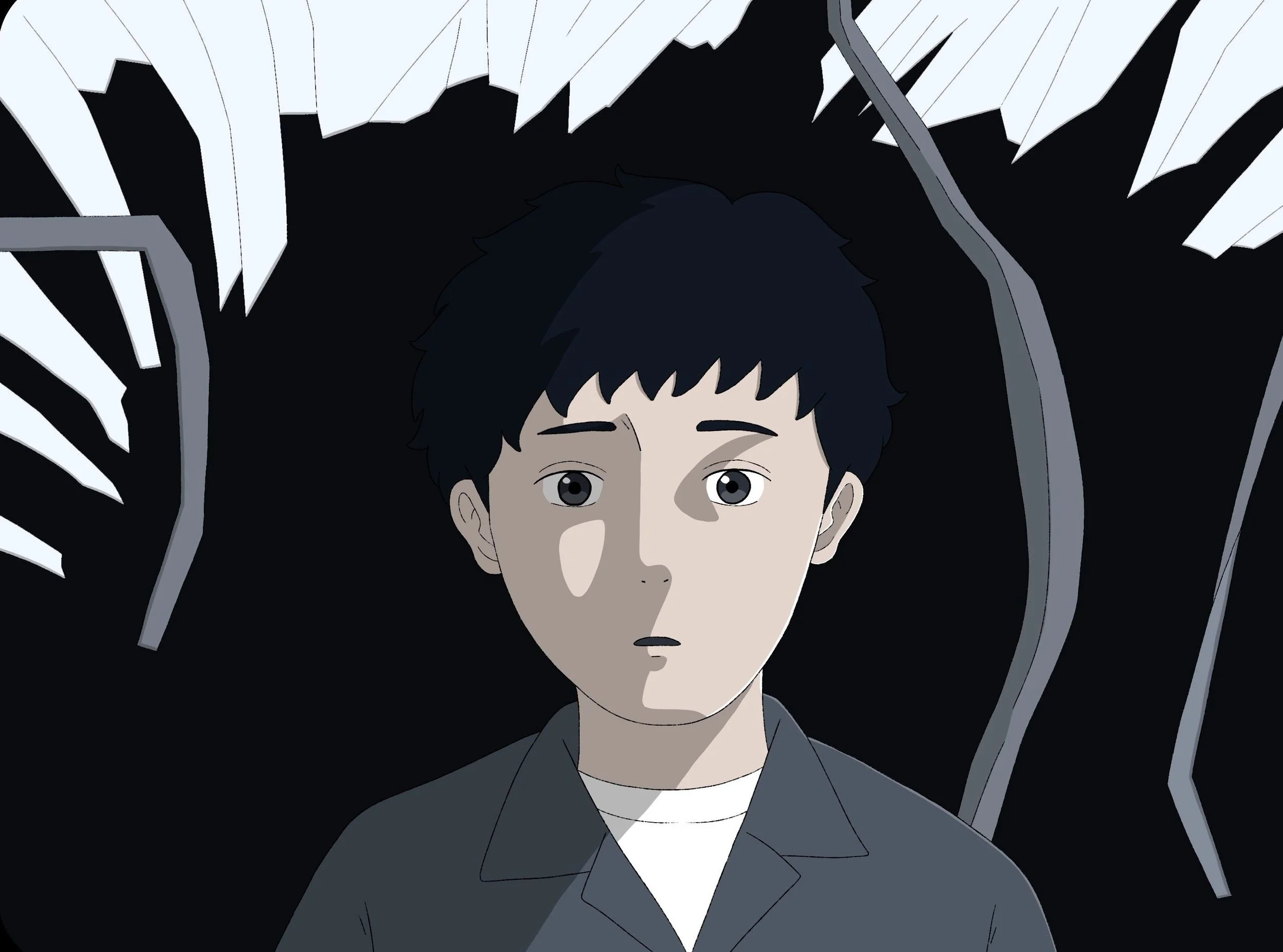 IR Film Review: JINSEI [Greenwich]