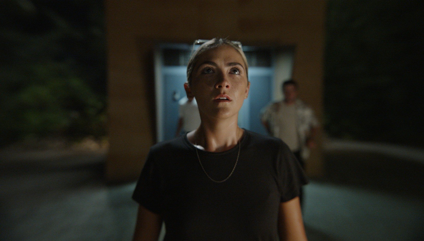 IR Film Review: SIGNAL ONE [Radial]