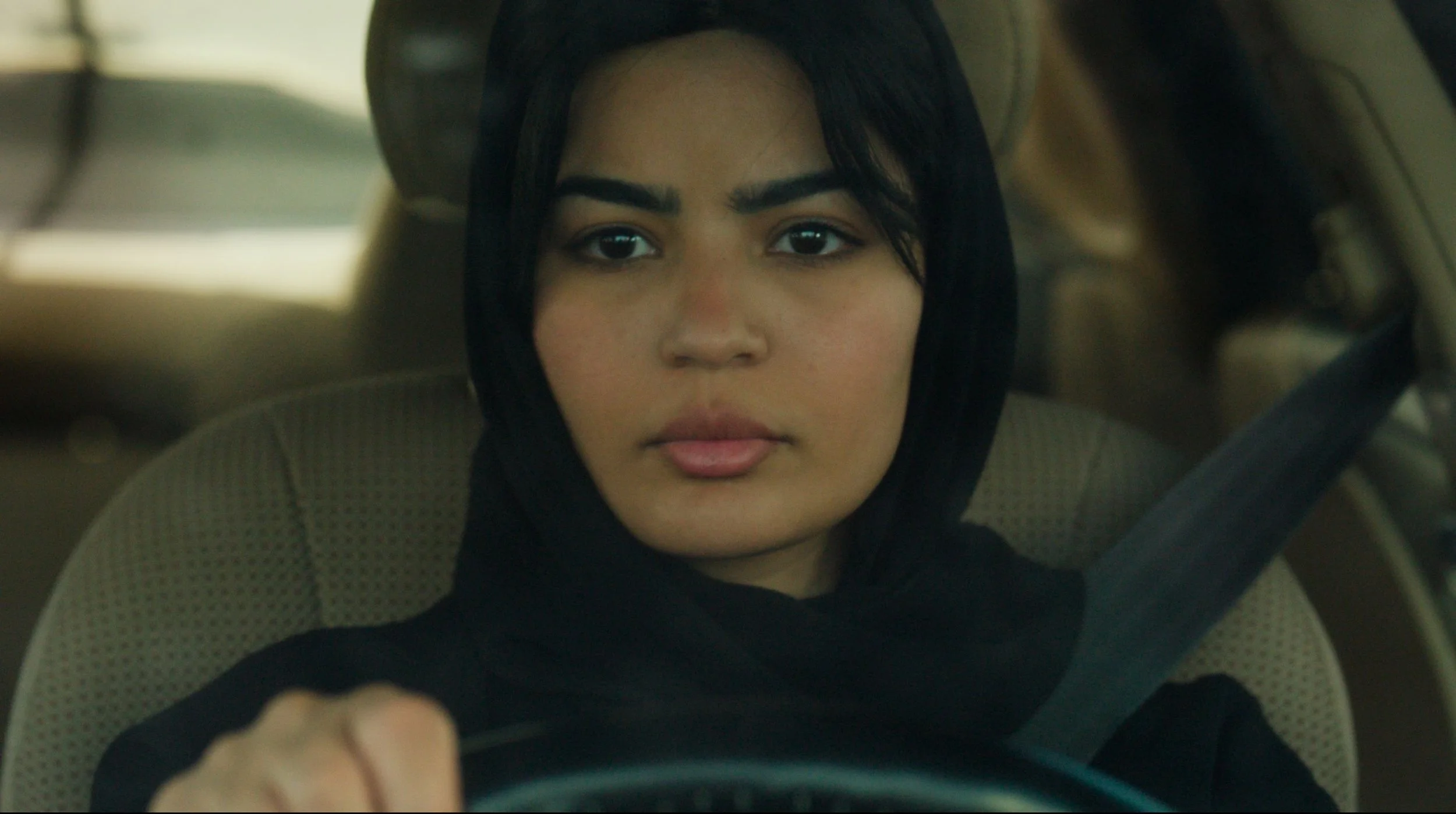 IR Interview: Haifaa Al-Mansour For “Unidentified” [Sony Pictures Classics]