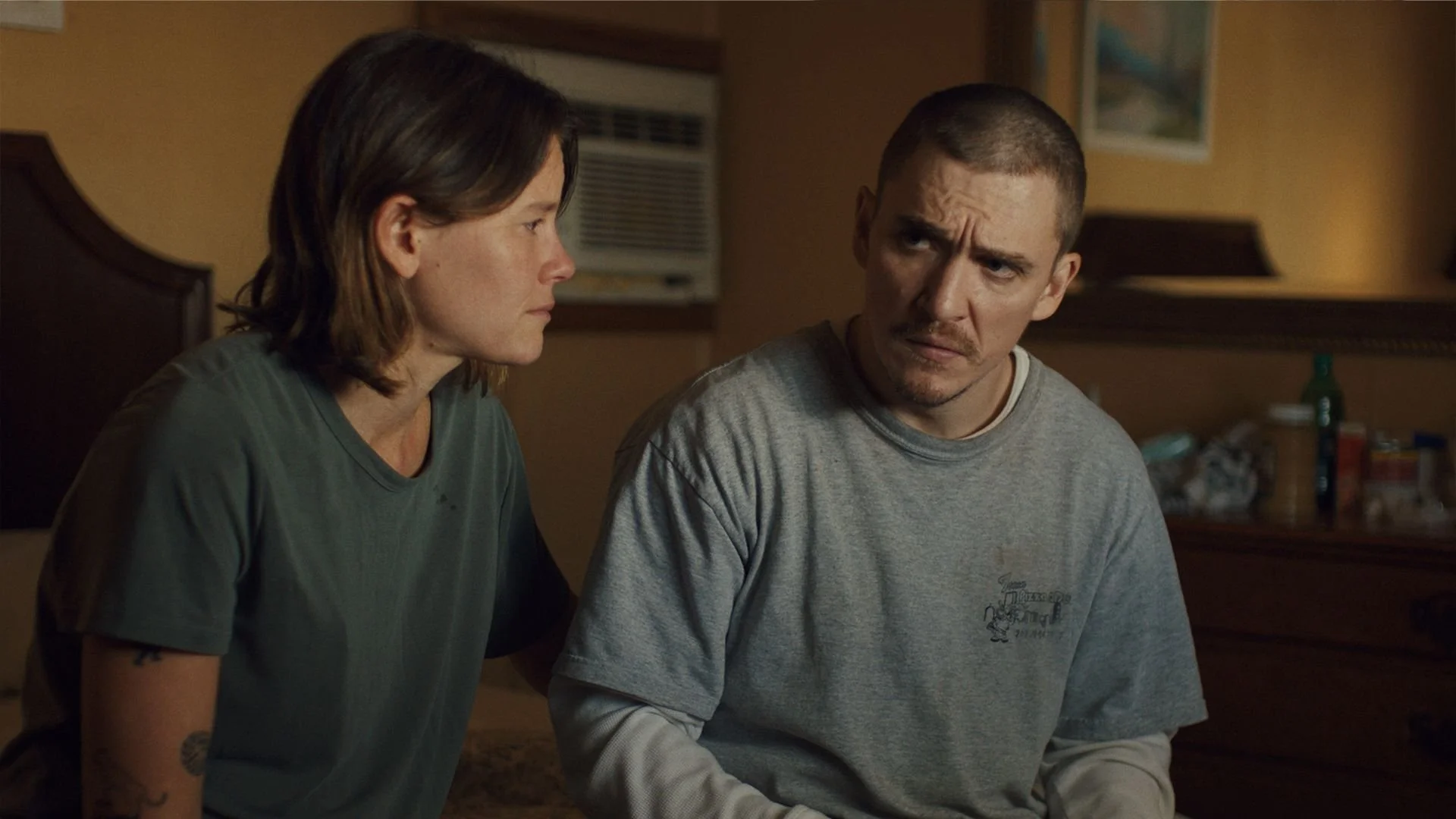 Fest Track On Sirk TV Film Review: COTTON FEVER [Tribeca Film Festival - New York, New York]