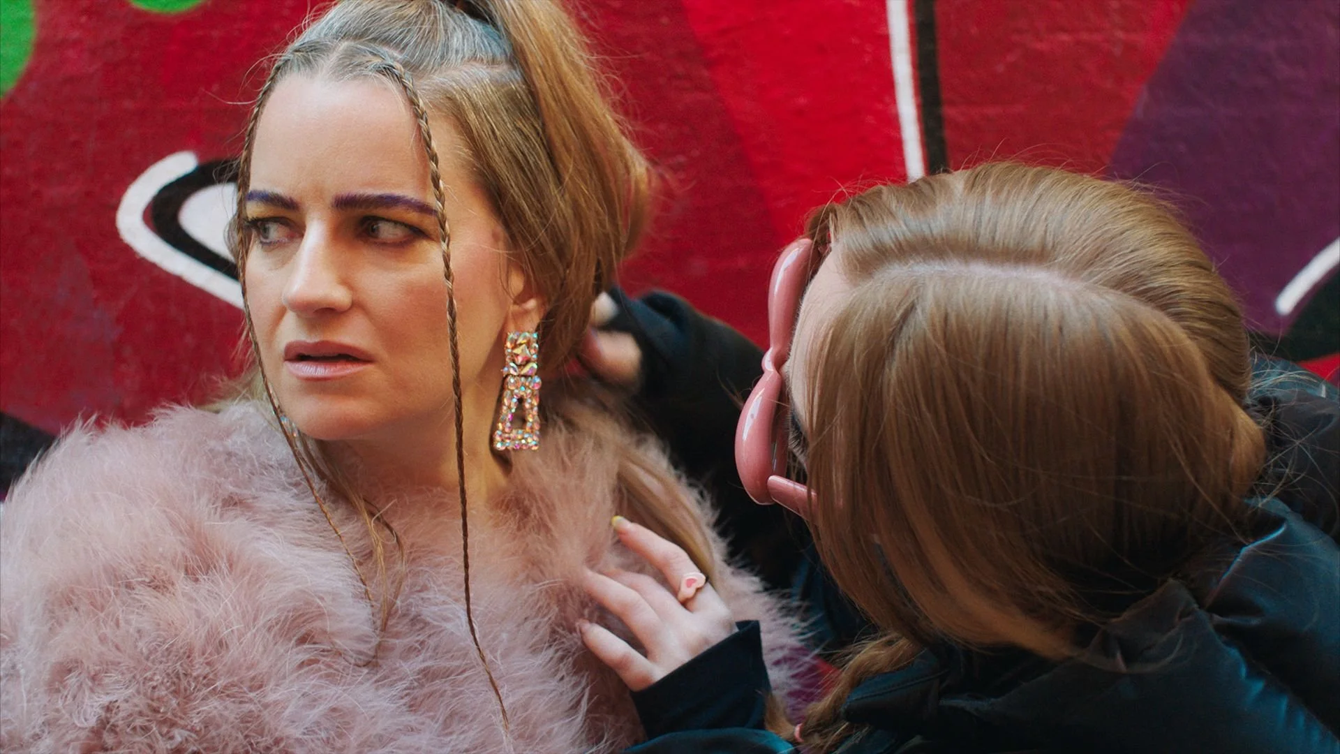 Fest Track On Sirk TV Film Review: DEEPFAKE [Tribeca Film Festival - New York, New York]