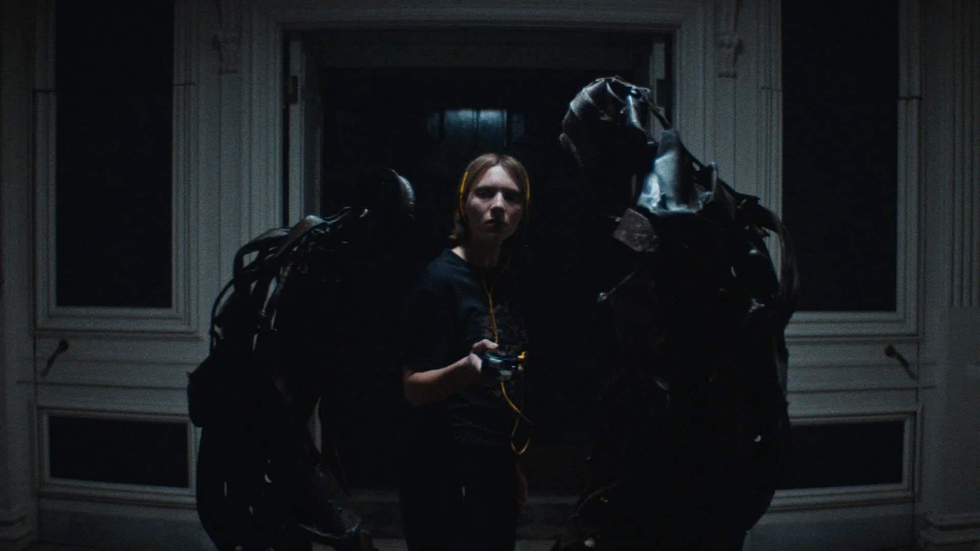 Fest Track On Sirk TV Film Review: RECLUSE [Tribeca Film Festival - New York, New York]