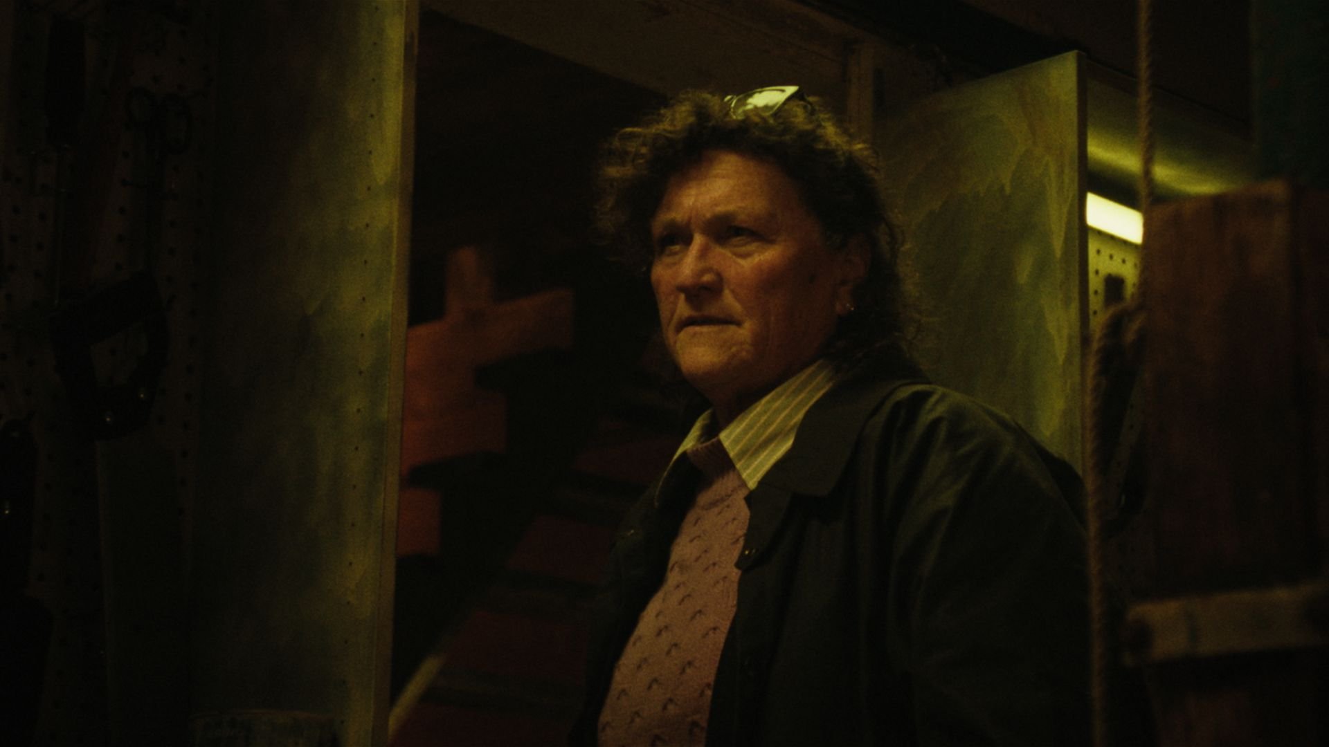 Fest Track On Sirk TV Film Review: BREEDER [Tribeca Film Festival - New York, New York]
