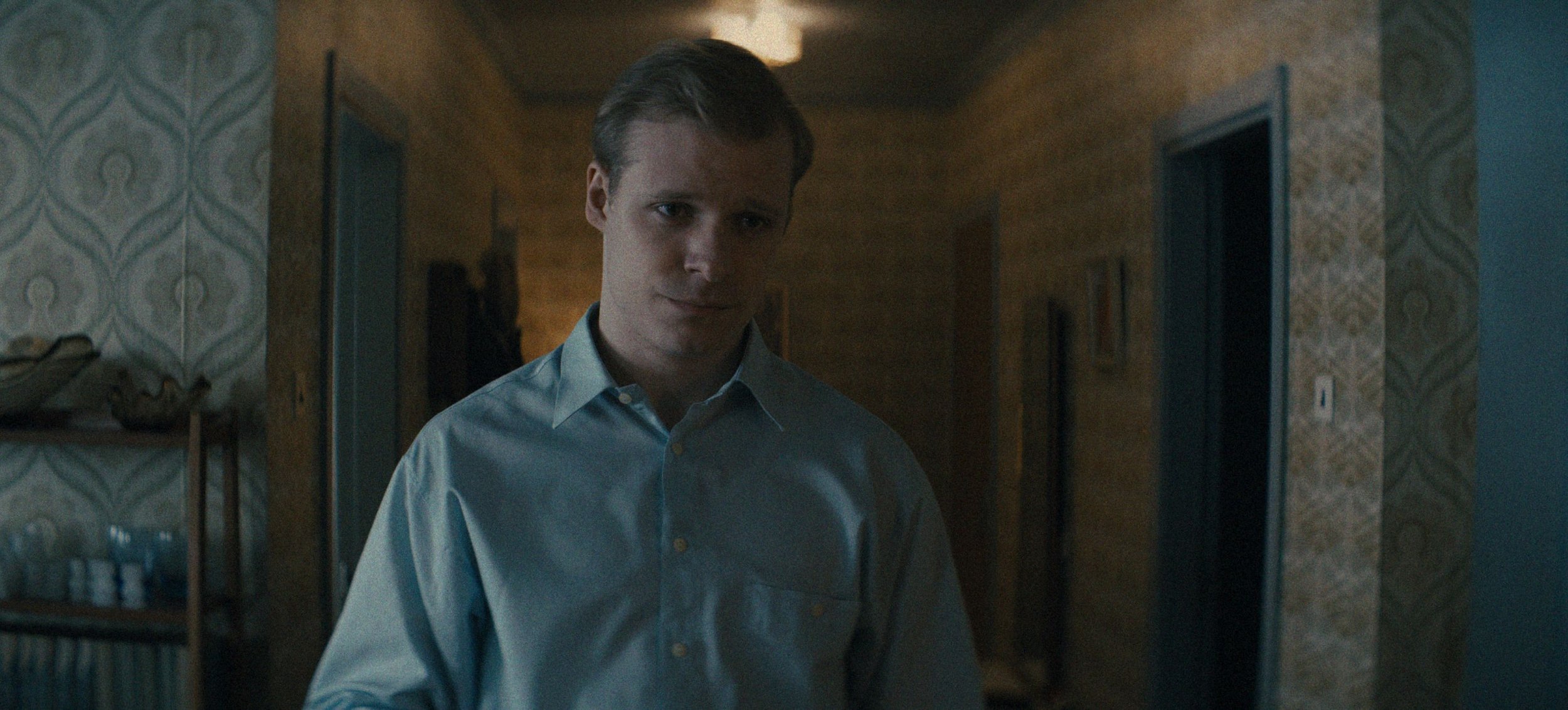 IR TV Review: STAR CITY - EPISODE 4 (“Dark Forest”) [Apple TV]
