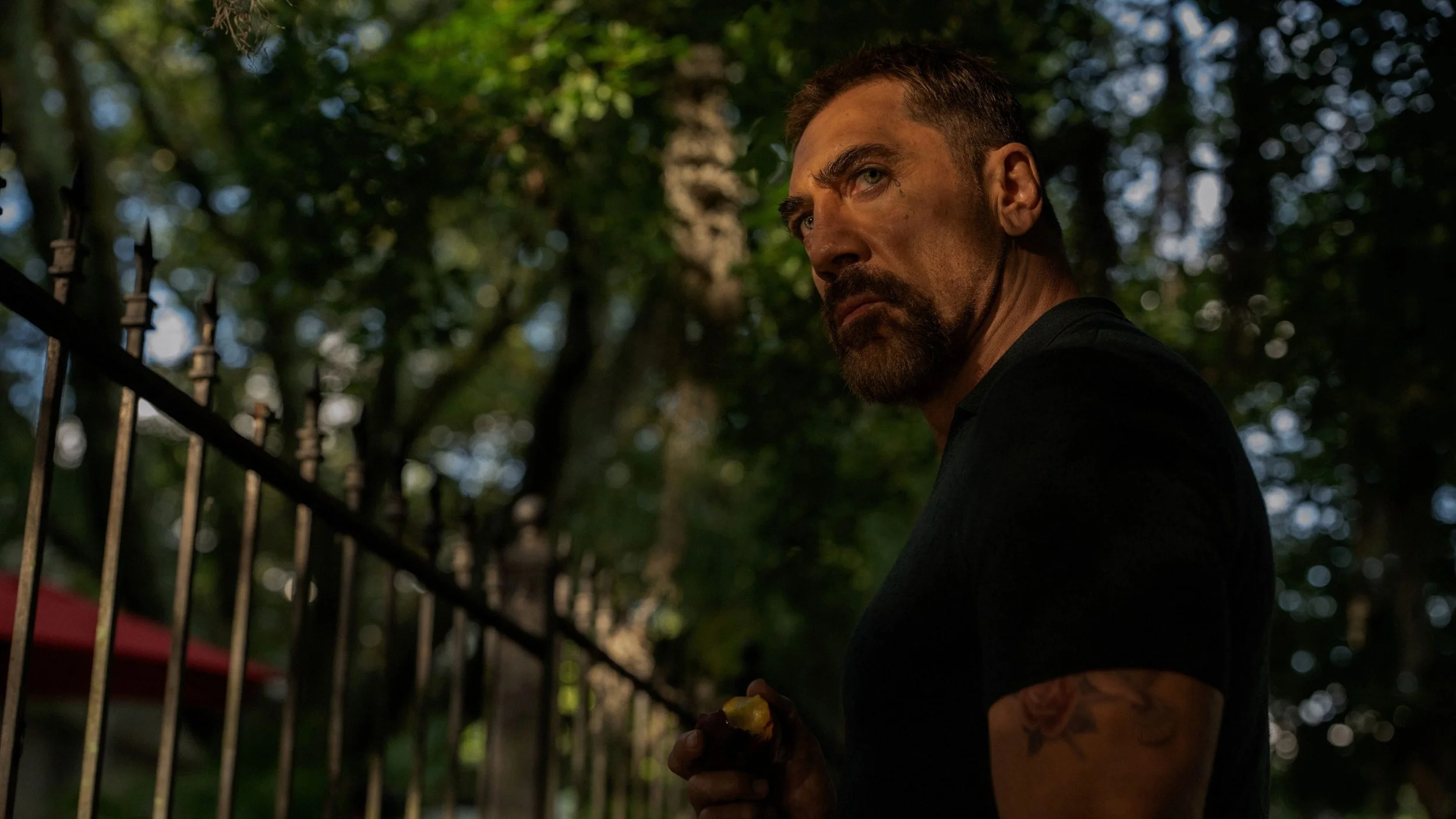 IR TV Review: CAPE FEAR - EPISODE 1 &amp; 2 (“Finger &amp; Toes” &amp; “Why Would I Want To Hurt You”) [Apple TV]