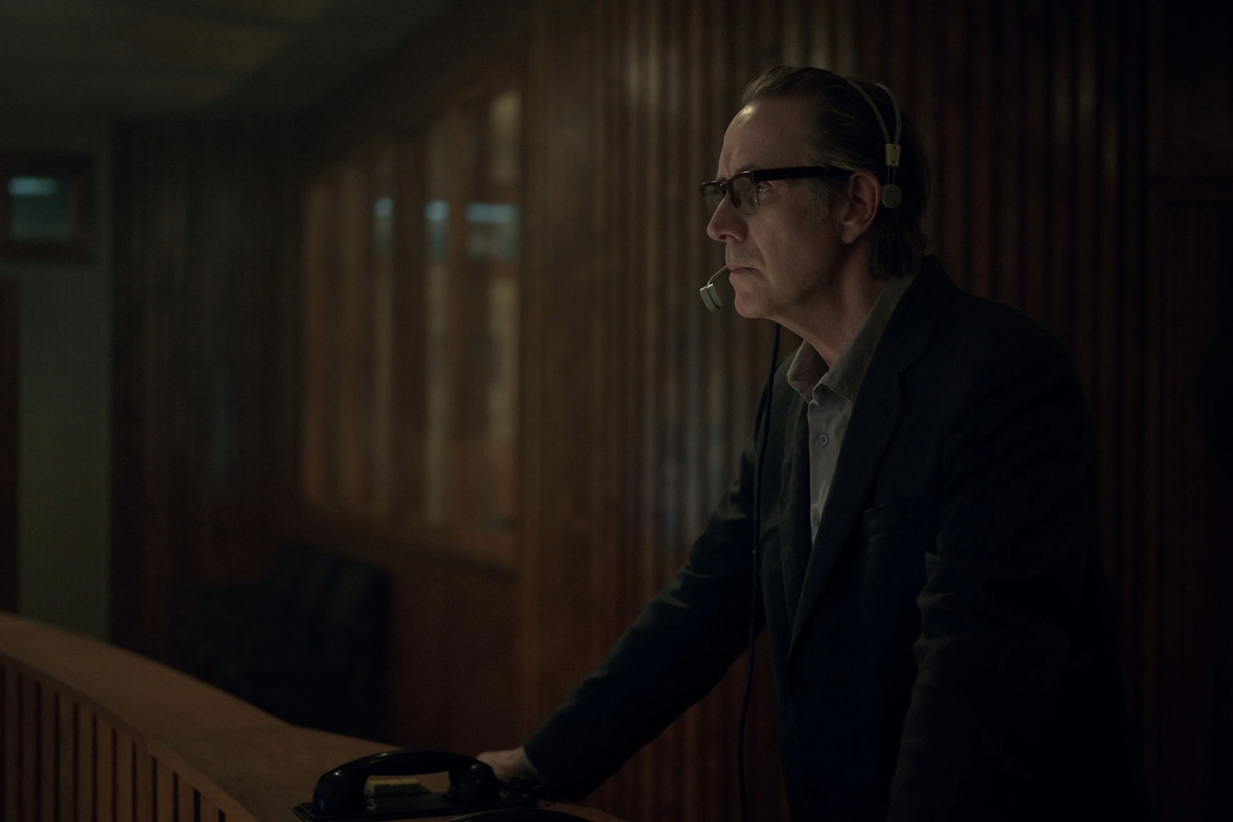 IR TV Review: STAR CITY - EPISODE 5 (“Bite Your Elbow”) [Apple TV]