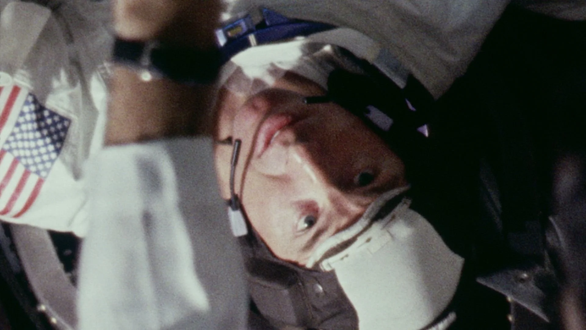 Fest Track On Sirk TV Film Review: ODYSSEY    [Tribeca Film Festival - New York, New York]