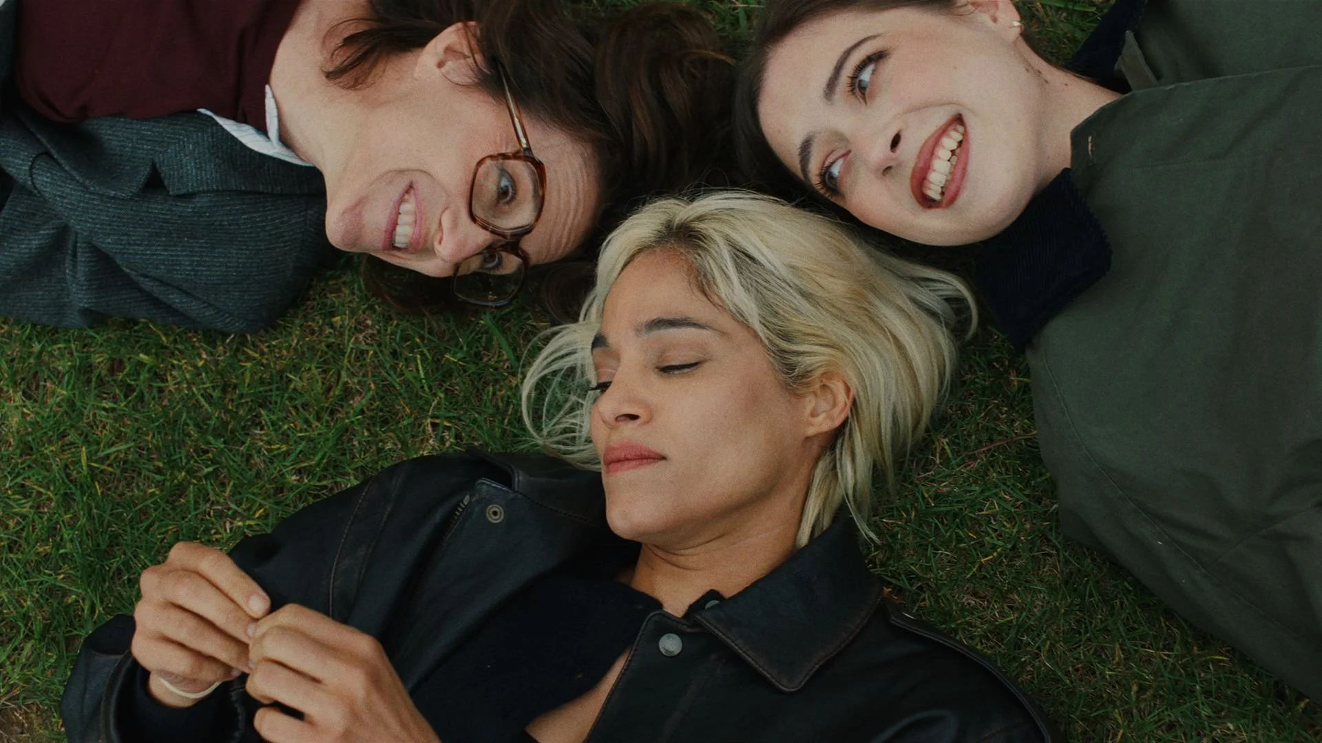 Fest Track On Sirk TV Film Review: ONLY WHAT WE CARRY [Tribeca Film Festival - New York, New York]
