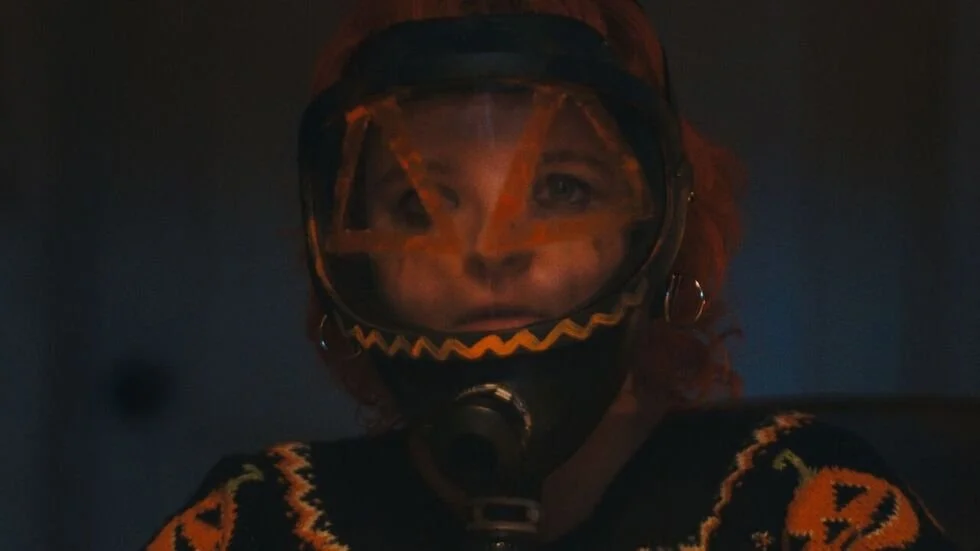 Fest Track On Sirk TV Film Review: HALLOWARRIOR [Tribeca Film Festival - New York, New York]