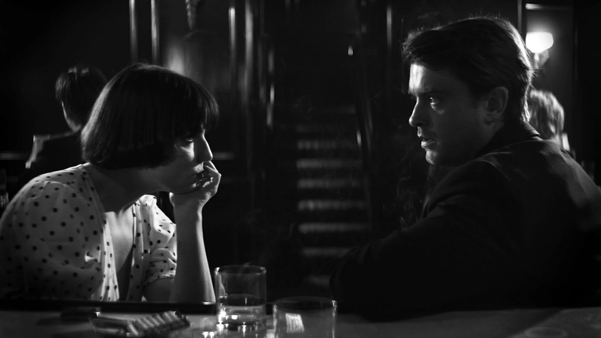 Fest Track On Sirk TV Film Review: CROOKS [Tribeca Film Festival - New York, New York]