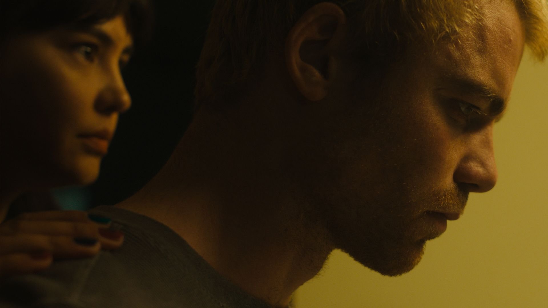 Fest Track On Sirk TV Film Review: ICONOCLAST [Tribeca Film Festival - New York, New York]