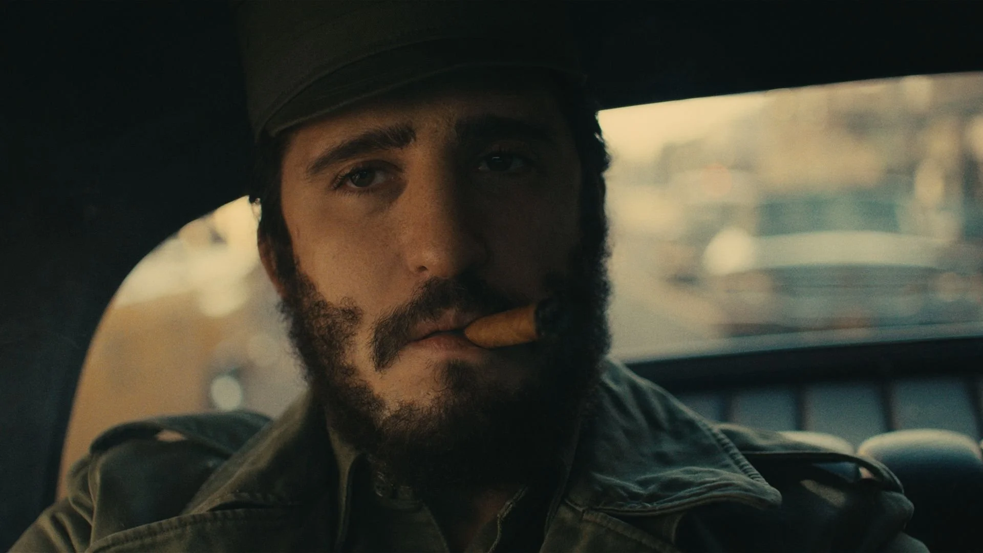 Fest Track On Sirk TV Film Review: KILLING CASTRO [Tribeca Film Festival - New York, New York]