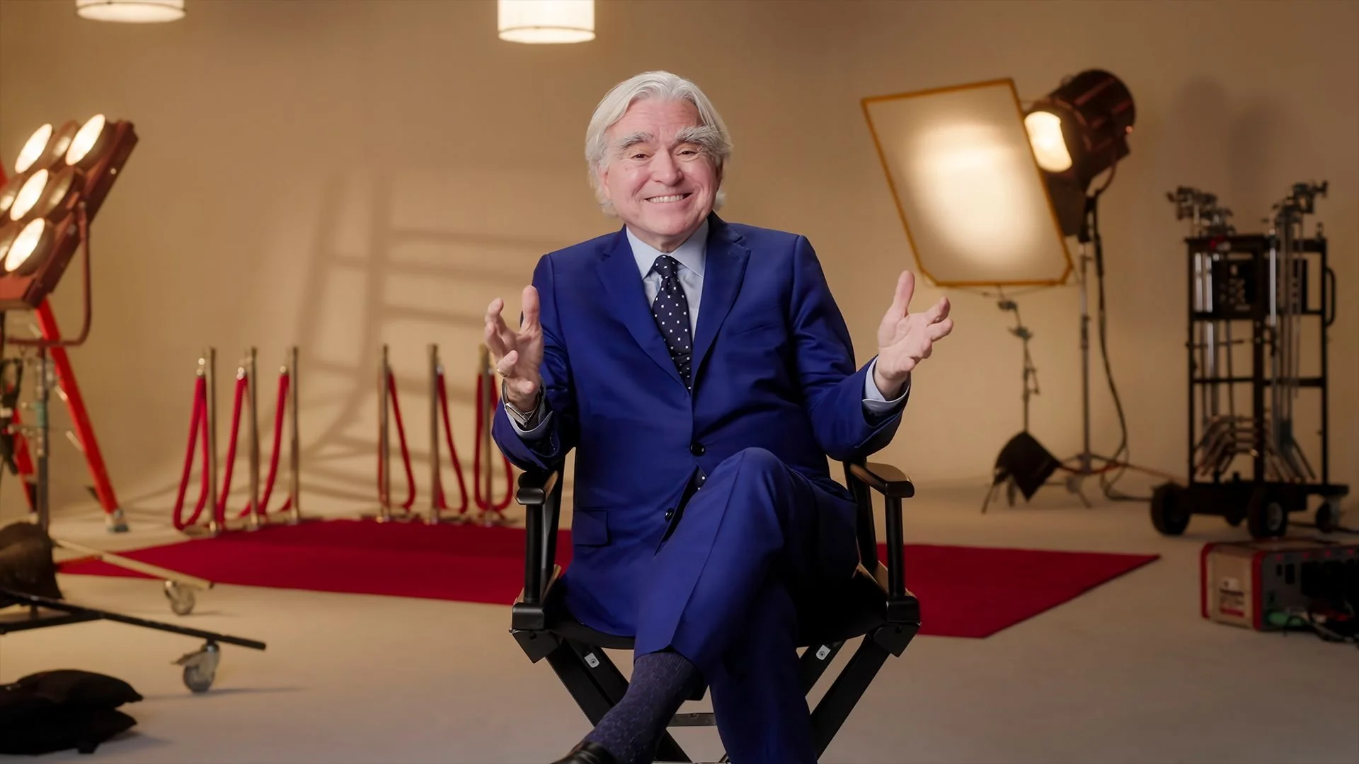 Fest Track On Sirk TV Film Review: WHIPPLE’S WORLD [Tribeca Film Festival - New York, New York]