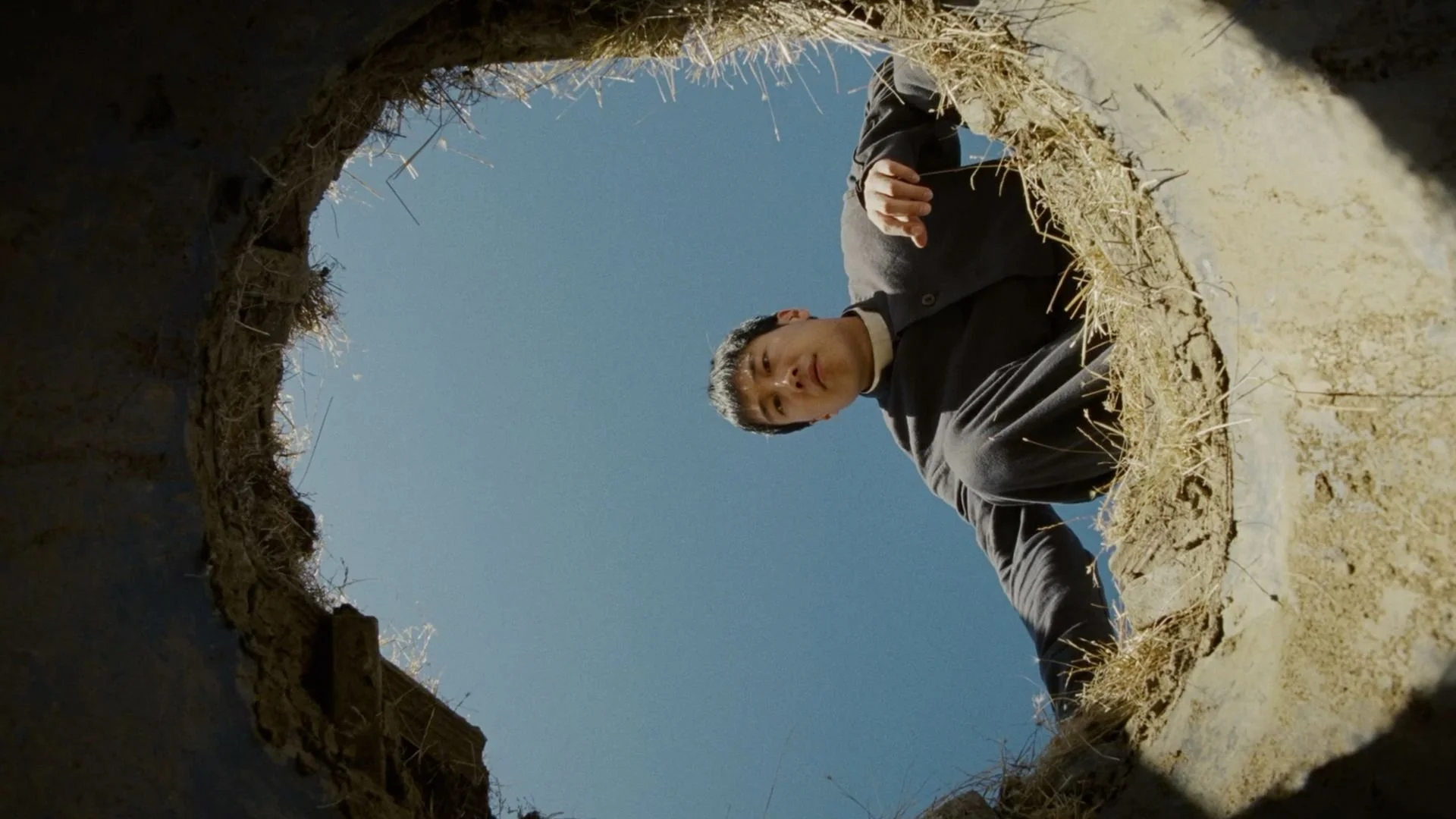 Fest Track On Sirk TV Film Review: VIA NEGATIVA [Tribeca Film Festival - New York, New York]
