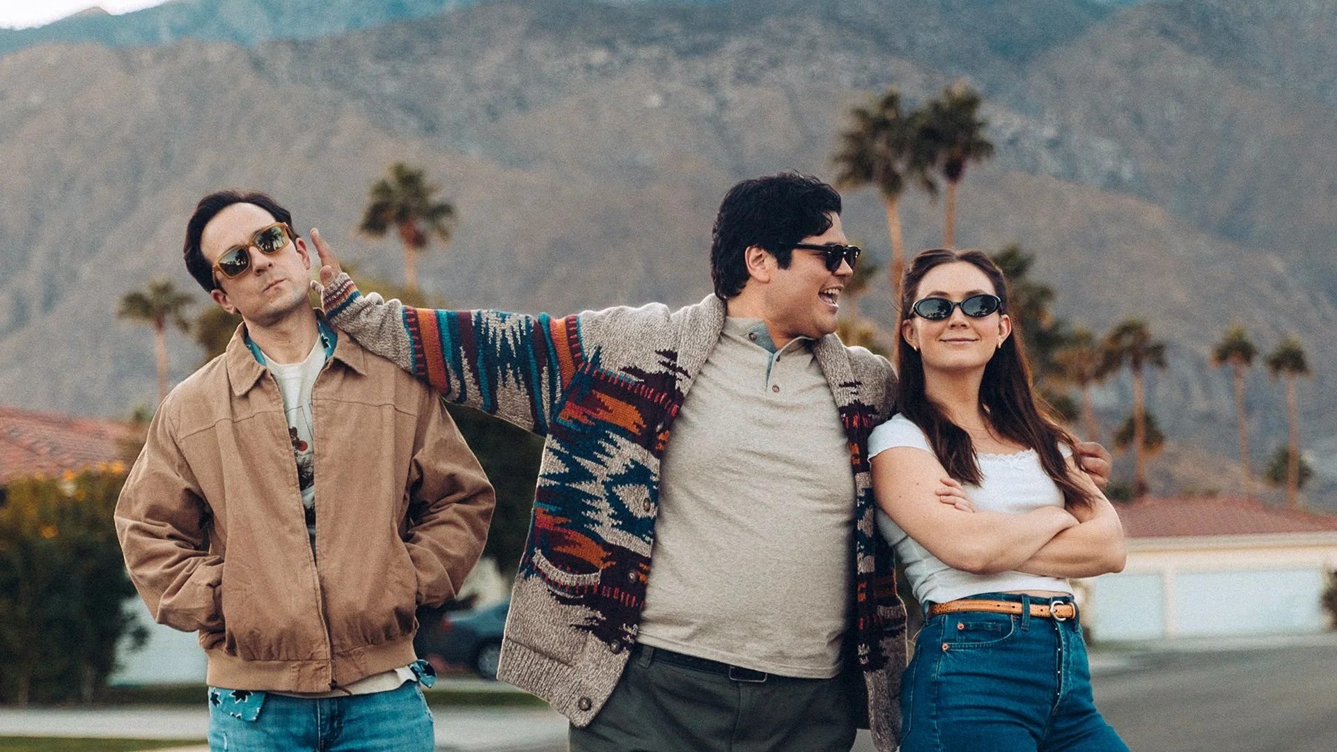 Fest Track On Sirk TV Film Review: THAT FRIEND [Tribeca Film Festival - New York, New York]