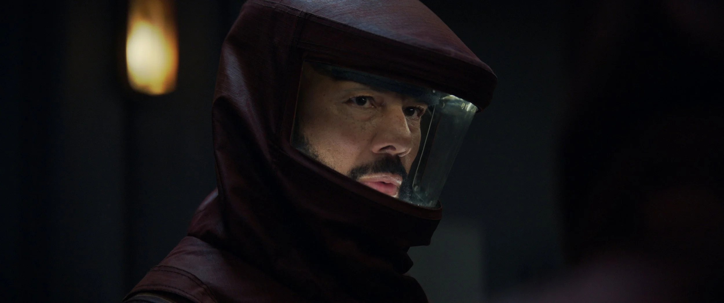 IR Interview: The Cast Of “Silo” [Apple TV-S3]