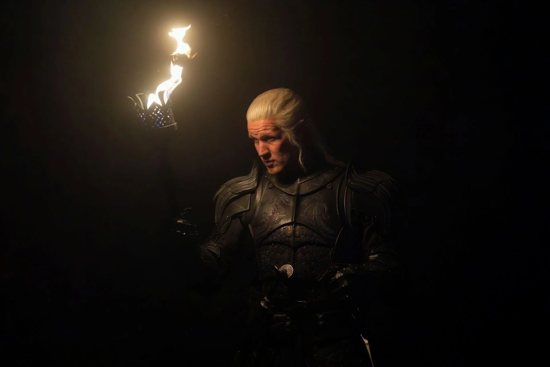 IR TV Review: HOUSE OF THE DRAGON - EPISODE 2 [HBO-S3]