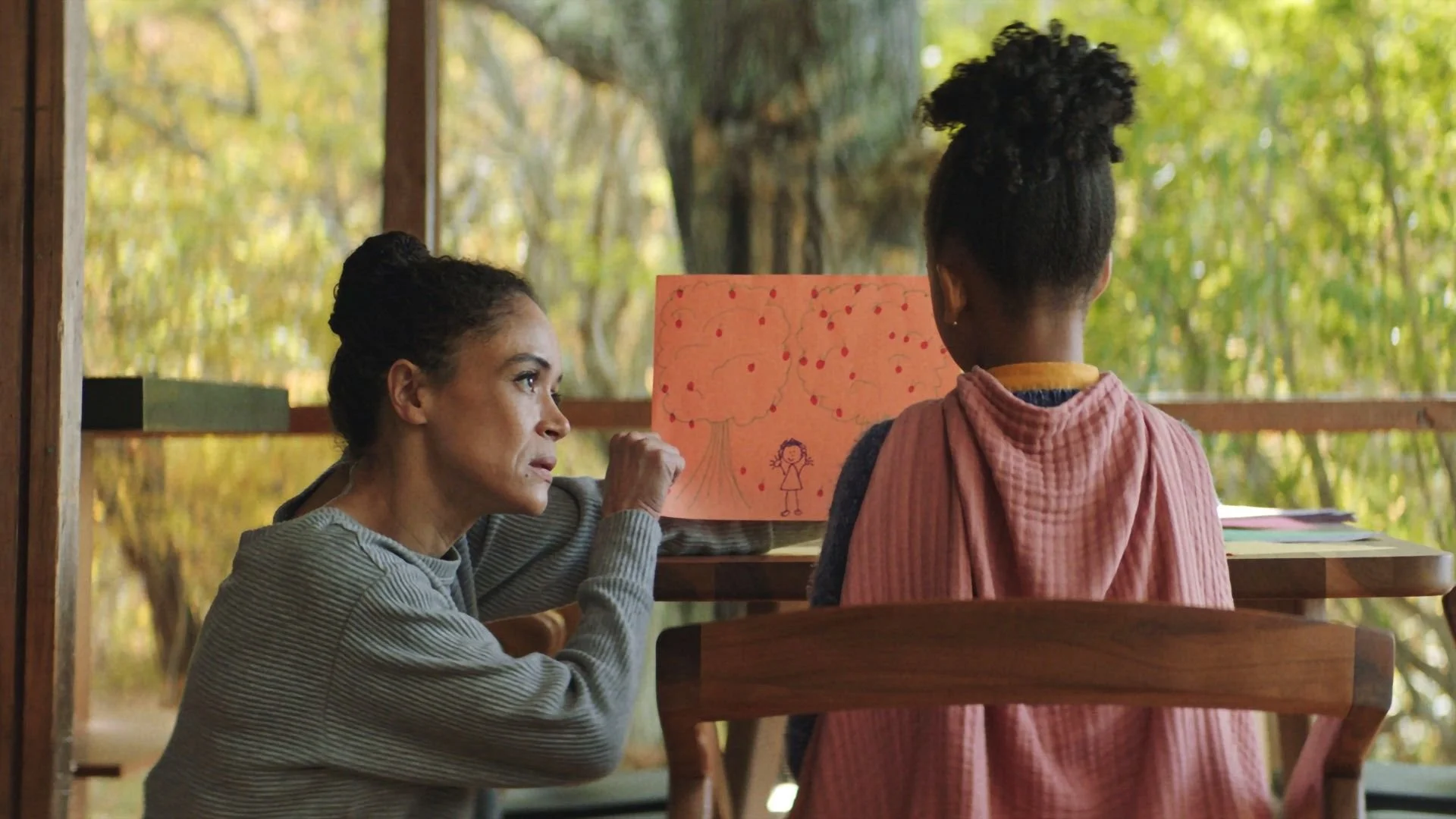 Fest Track On Sirk TV Film Review: HEARTWORM [Dances With Films LA - Los Angeles, California - Virtual]