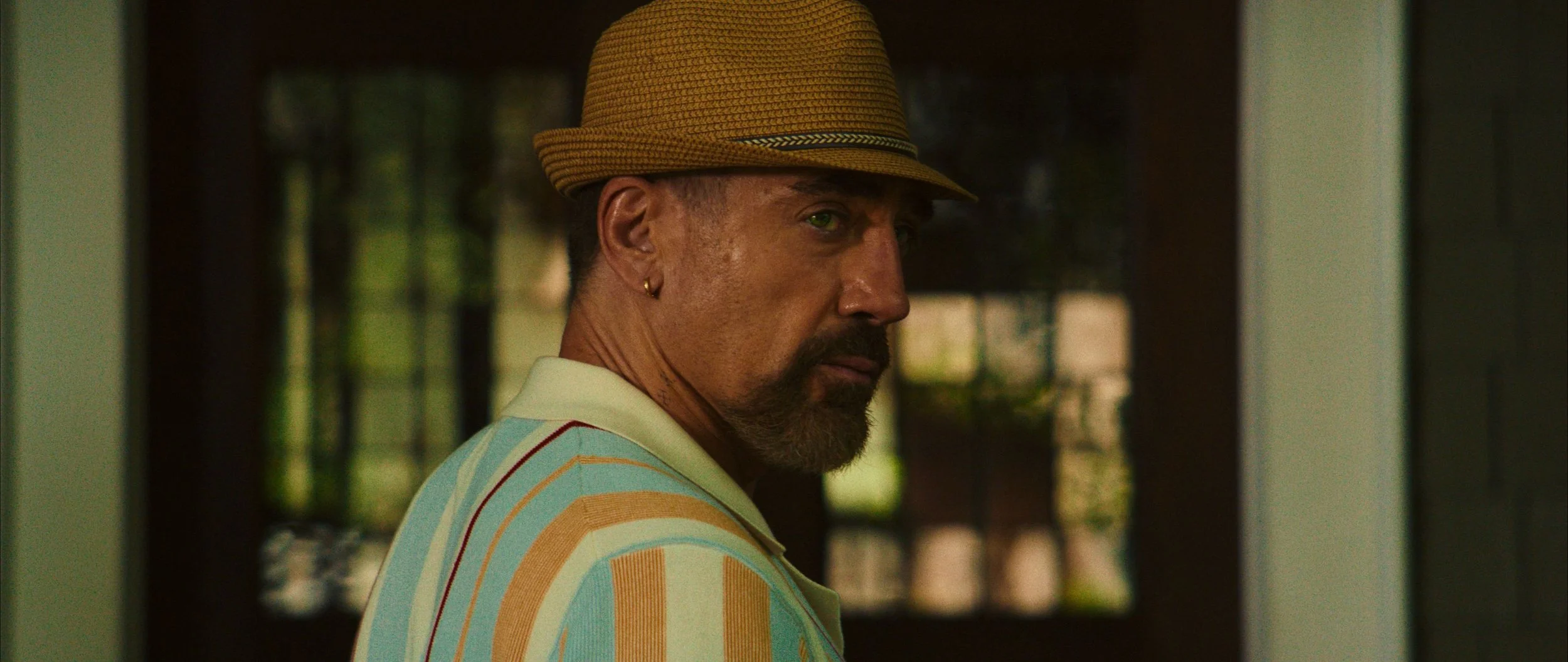 IR TV Review: CAPE FEAR - EPISODE 5 (“Faith”) [Apple TV]