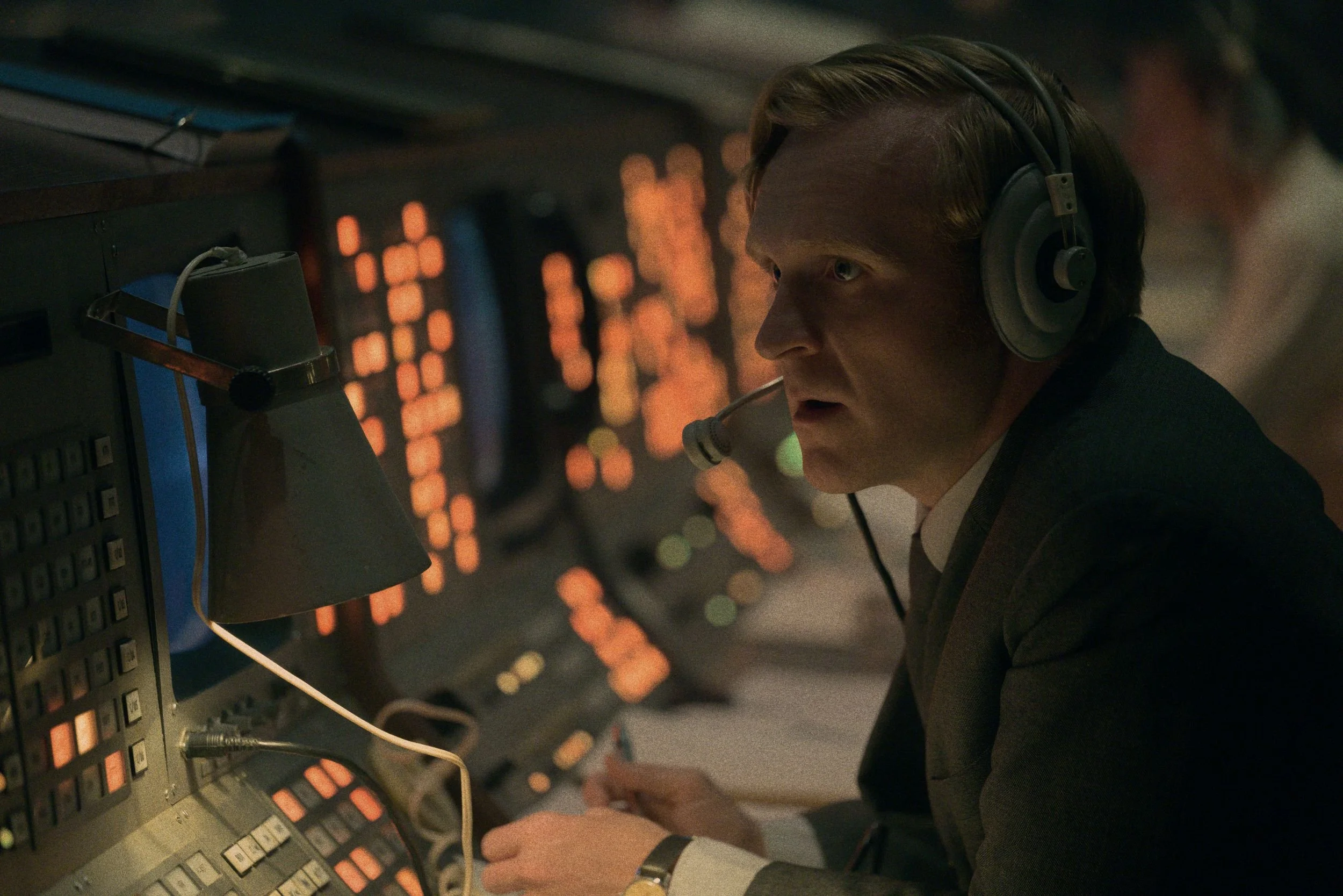 IR TV Review: STAR CITY - EPISODE 7 (“Plow Deep”) [Apple TV]