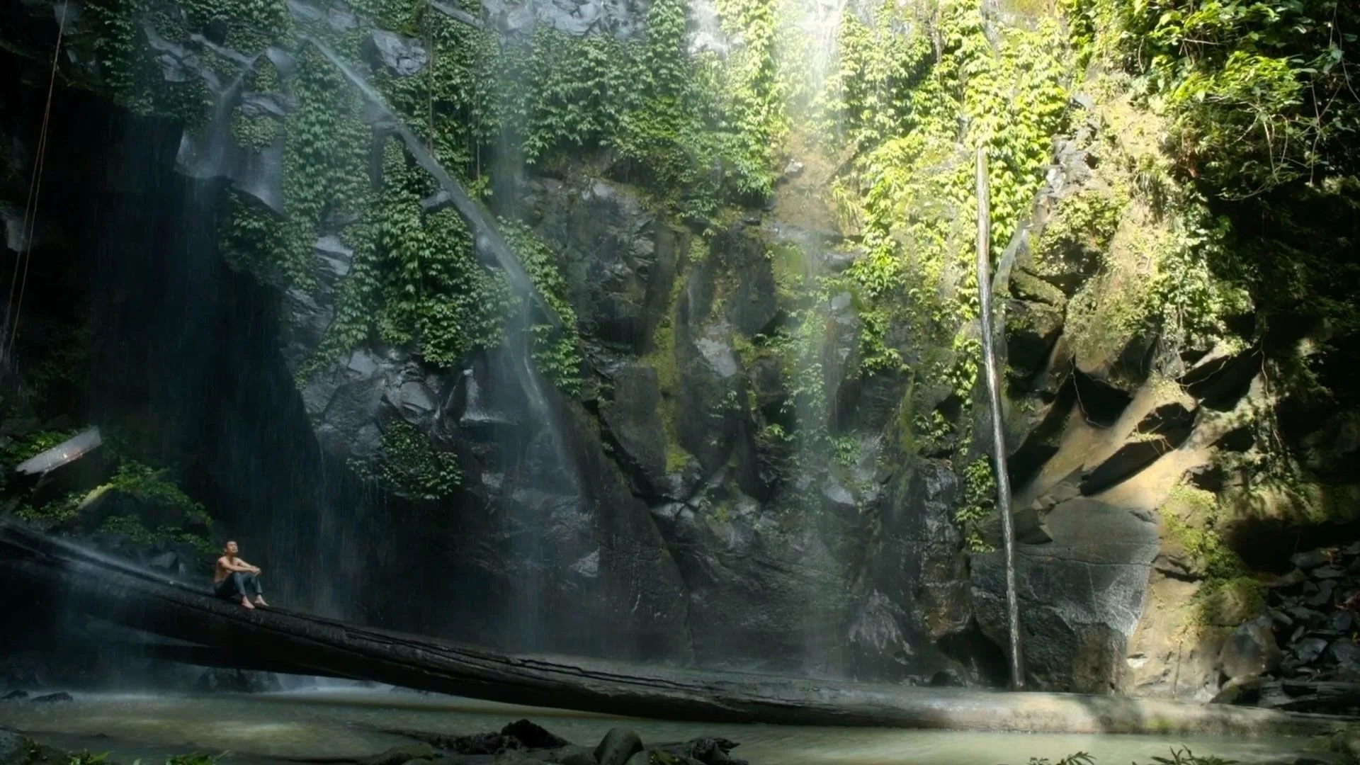 Fest Track On Sirk TV Film Review: THE LAST PLACE ON EARTH [Dances With Films LA - Los Angeles, California - Virtual]
