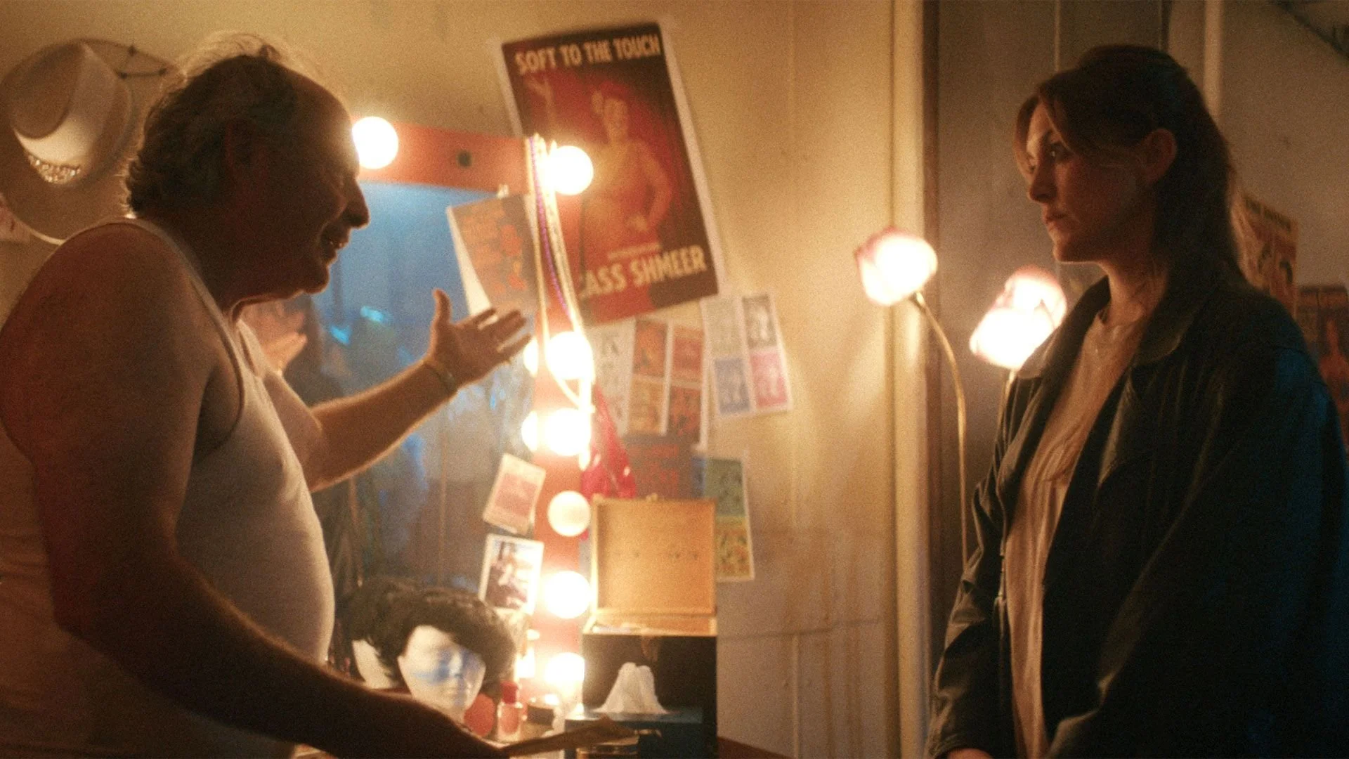 Fest Track On Sirk TV Film Review: YALE [Dances With Films LA - Los Angeles, California - Virtual]